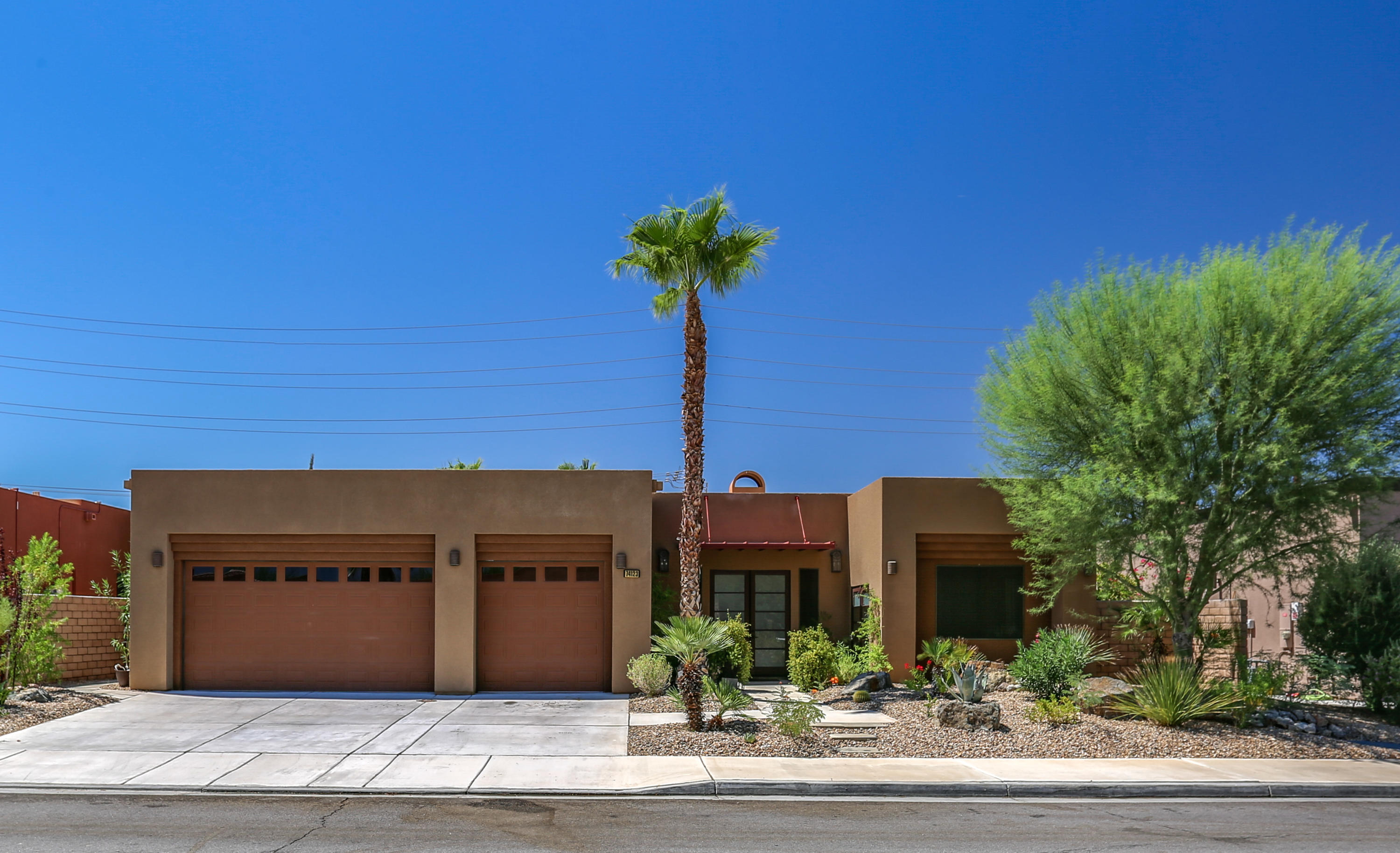 Image Number 1 for 74123 Pele Place in Palm Desert
