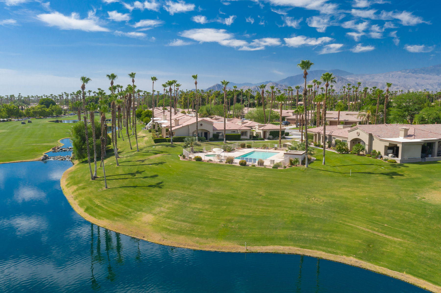 Image Number 1 for 76466 Sweet Pea Way in Palm Desert