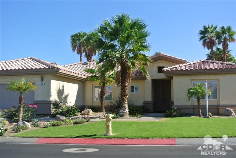 Image Number 1 for 148 Saint Thomas Place in Rancho Mirage