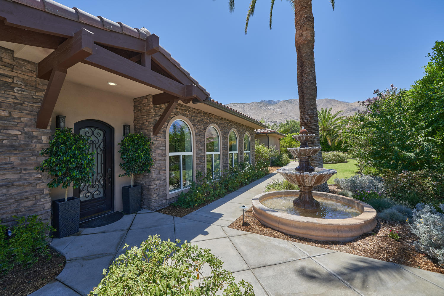 Image Number 1 for 333 E Valmonte Sur in Palm Springs