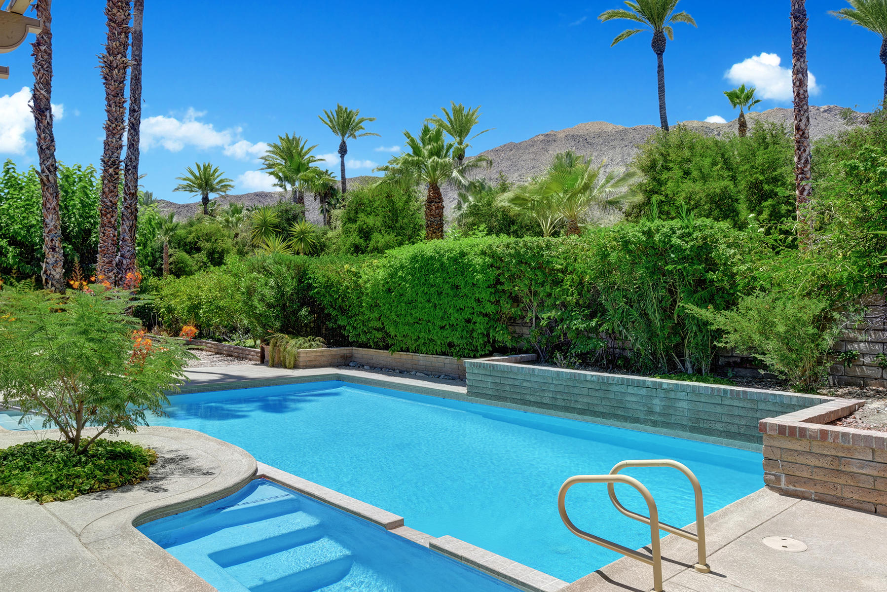 Image Number 1 for 71401 Gardess Road in Rancho Mirage