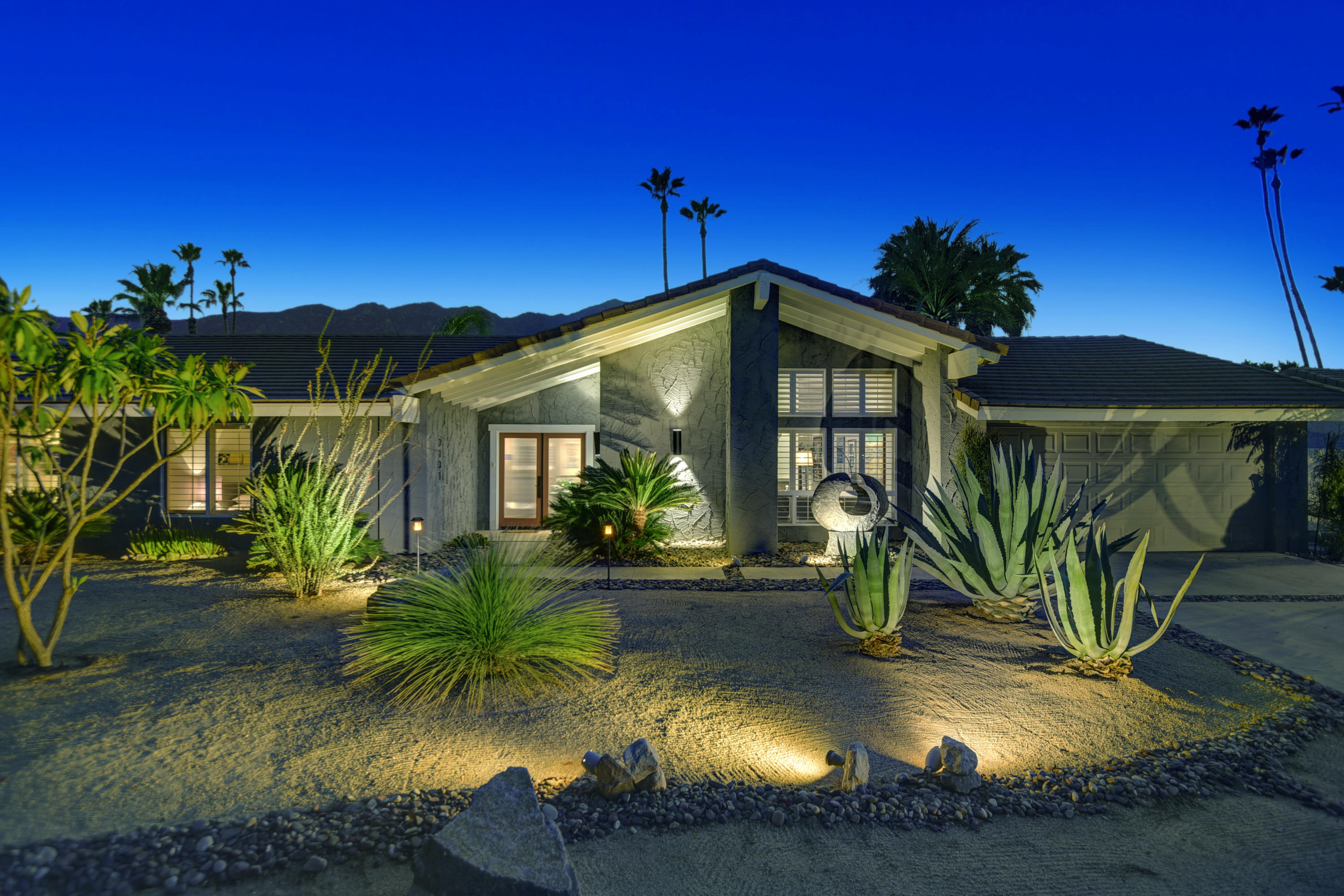 Image Number 1 for 2131 E Conchita Way in Palm Springs