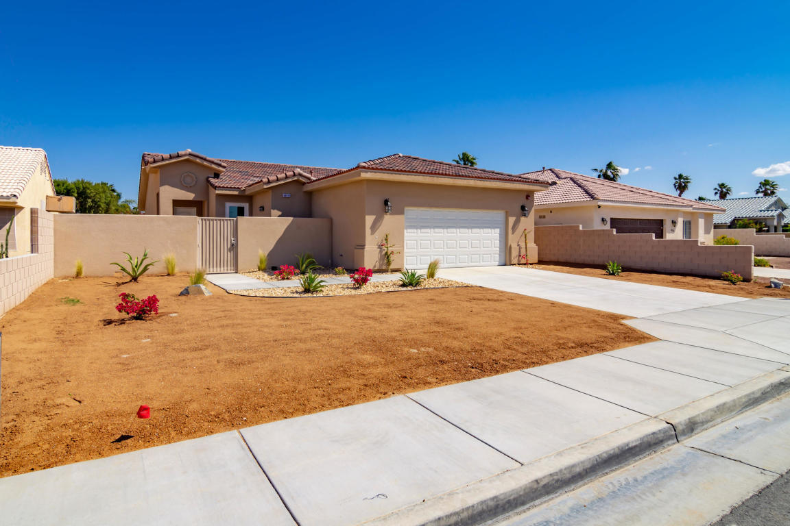 Image Number 1 for 68360 Perlita Road in Cathedral City
