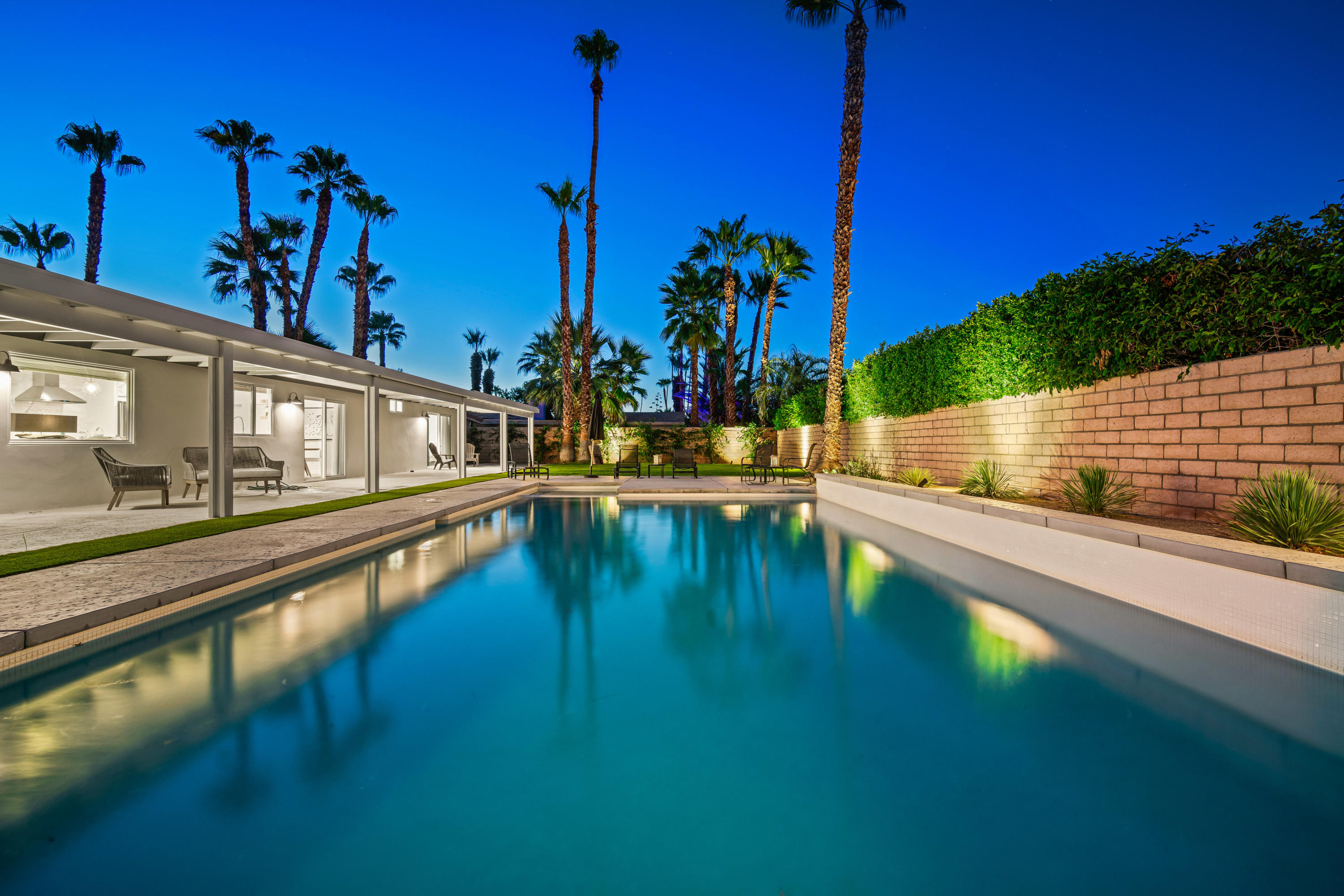 Image Number 1 for 1698 S Desert Way in Palm Springs