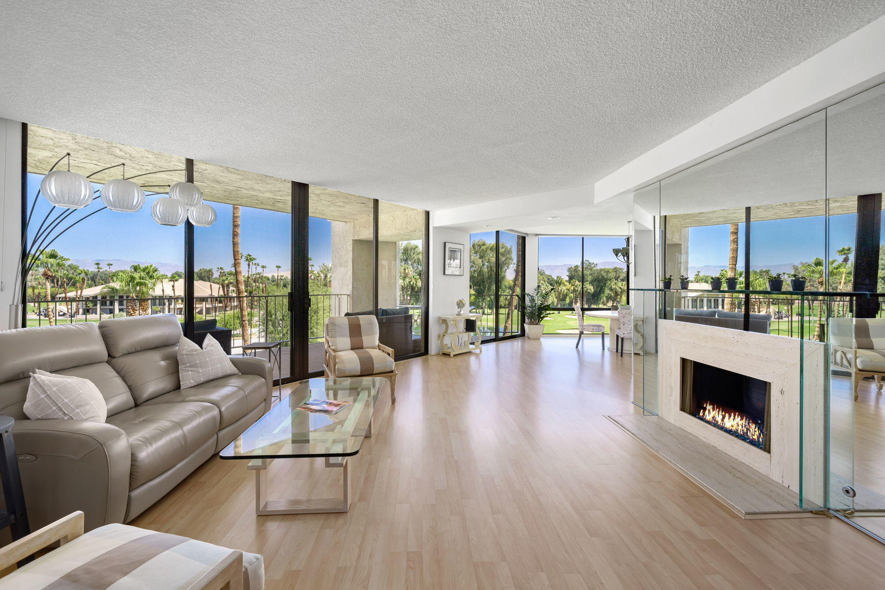 Image Number 1 for 910 Island DR #406 in Rancho Mirage