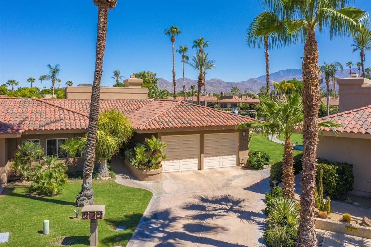 Image Number 1 for 183 Desert Lakes Drive in Rancho Mirage