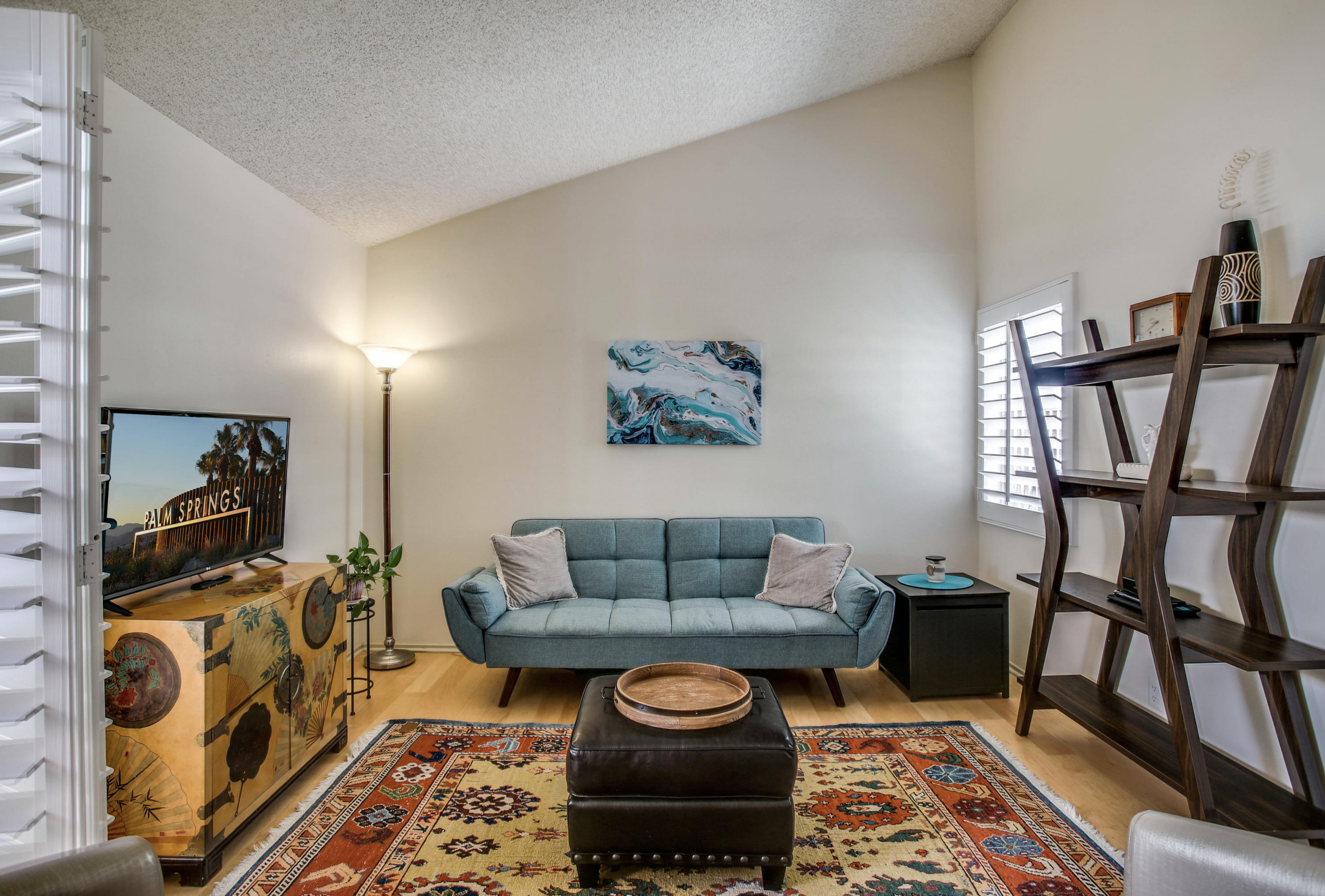 Image Number 1 for 1366 S Camino Real in Palm Springs