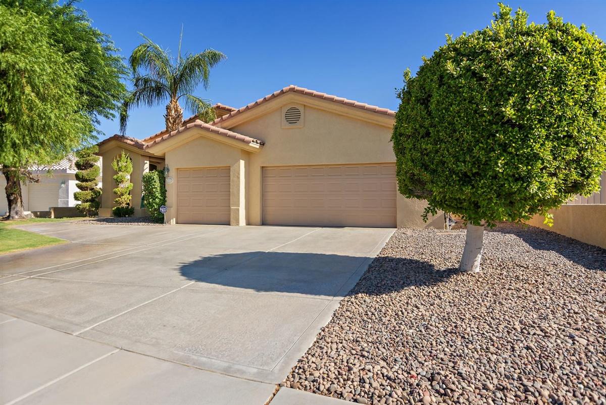 Image Number 1 for 74062 College View Circle in Palm Desert