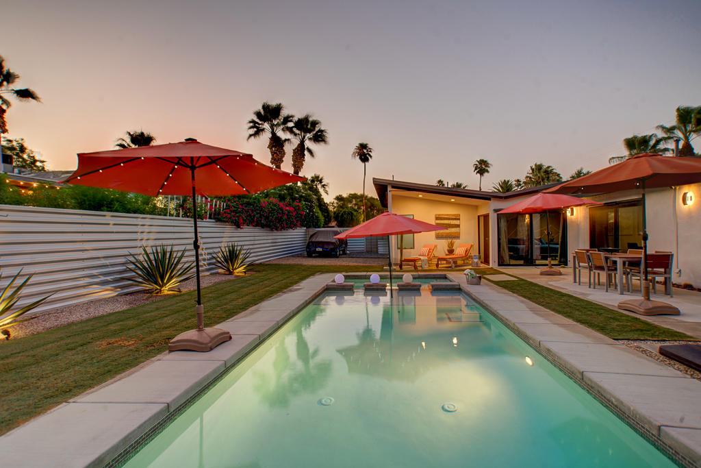 Image Number 1 for 777 N Arquilla Road in Palm Springs