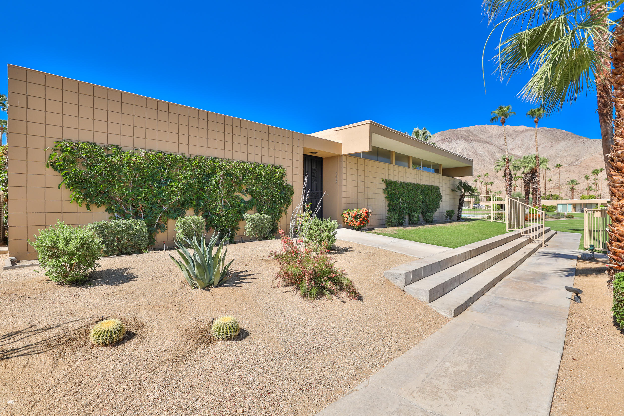 Image Number 1 for 72551 El Paseo ST #1009 in Palm Desert