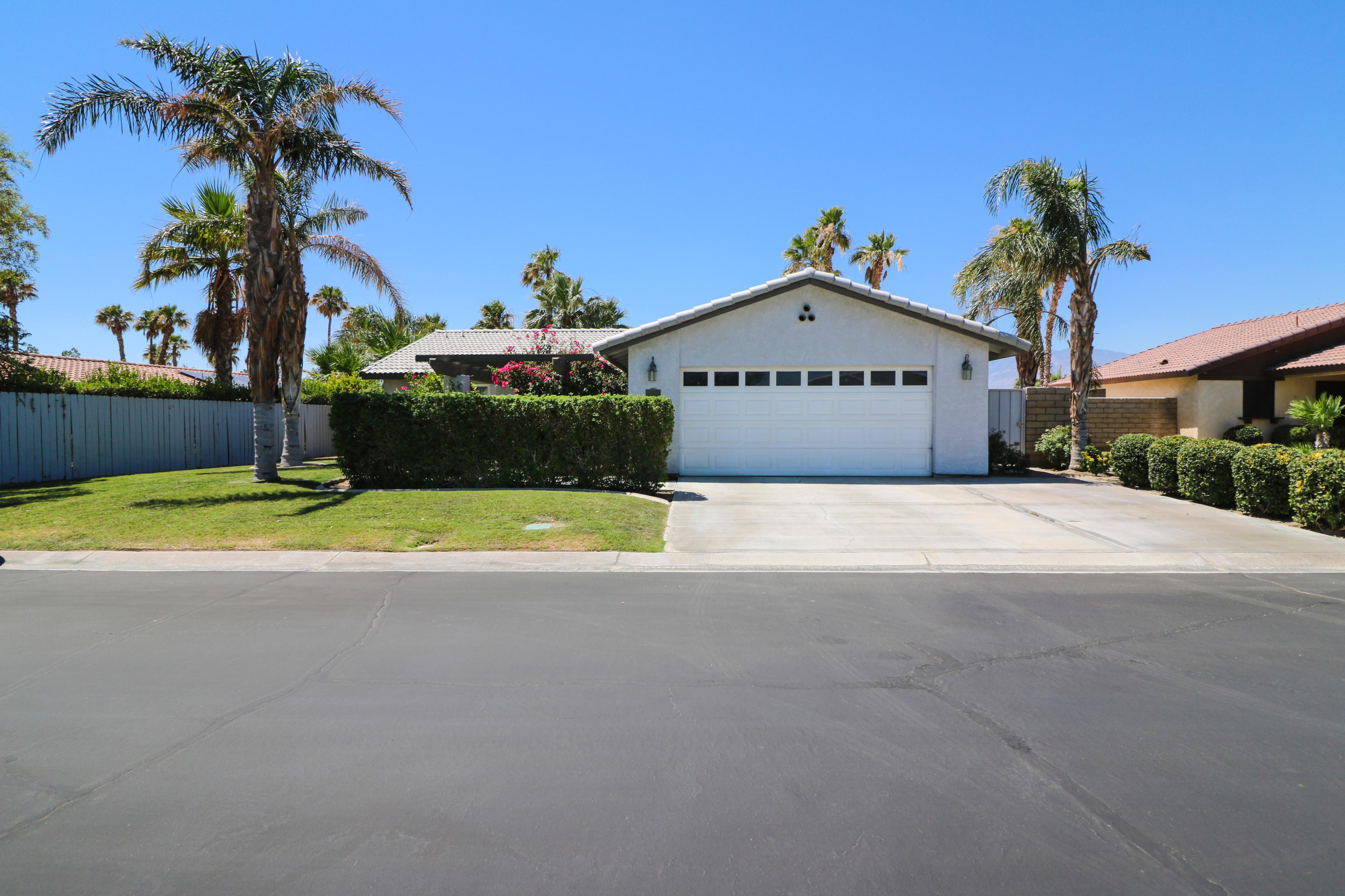Image Number 1 for 27143 Shadowcrest Lane in Cathedral City