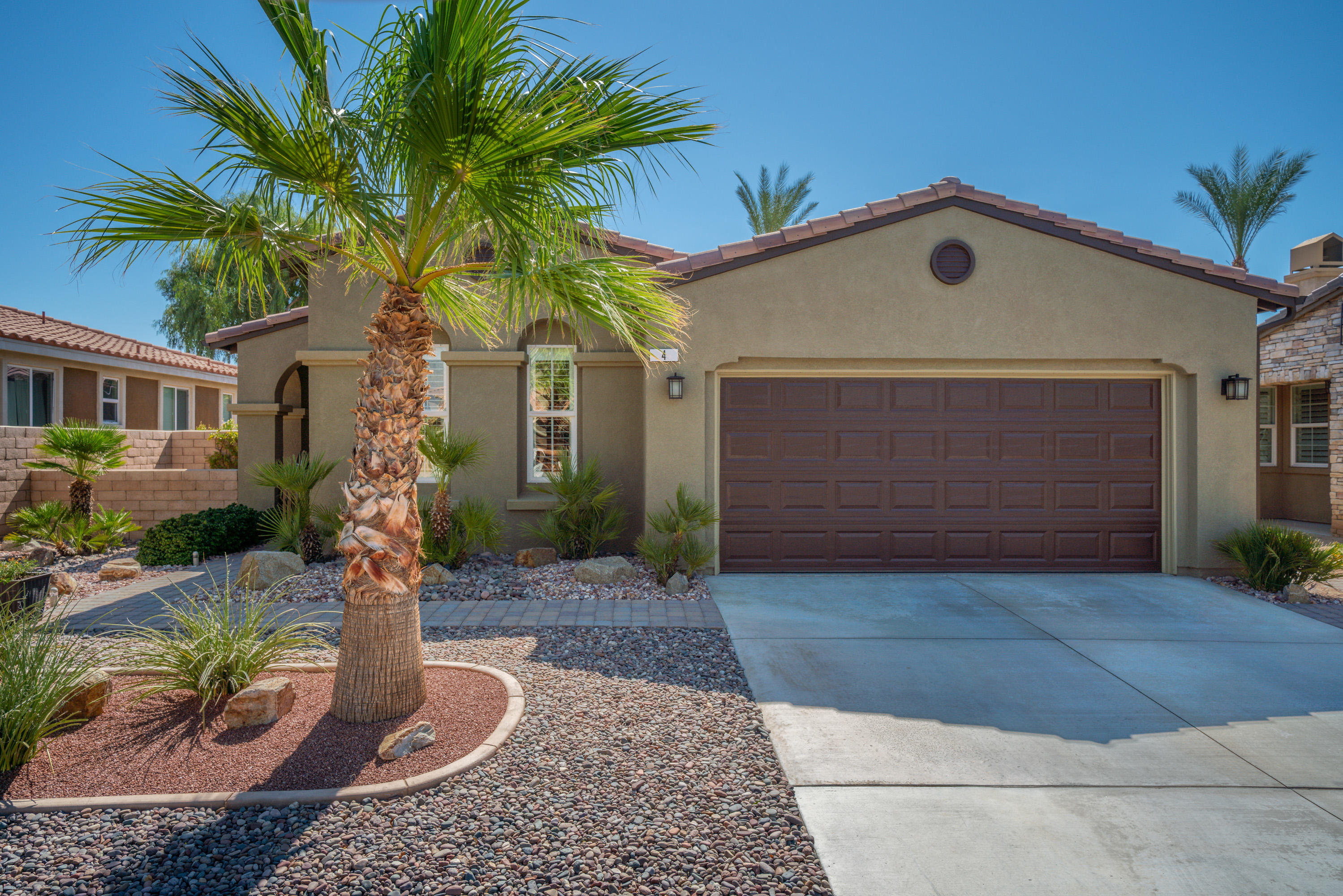 Image Number 1 for 4 Shoreline Drive in Rancho Mirage