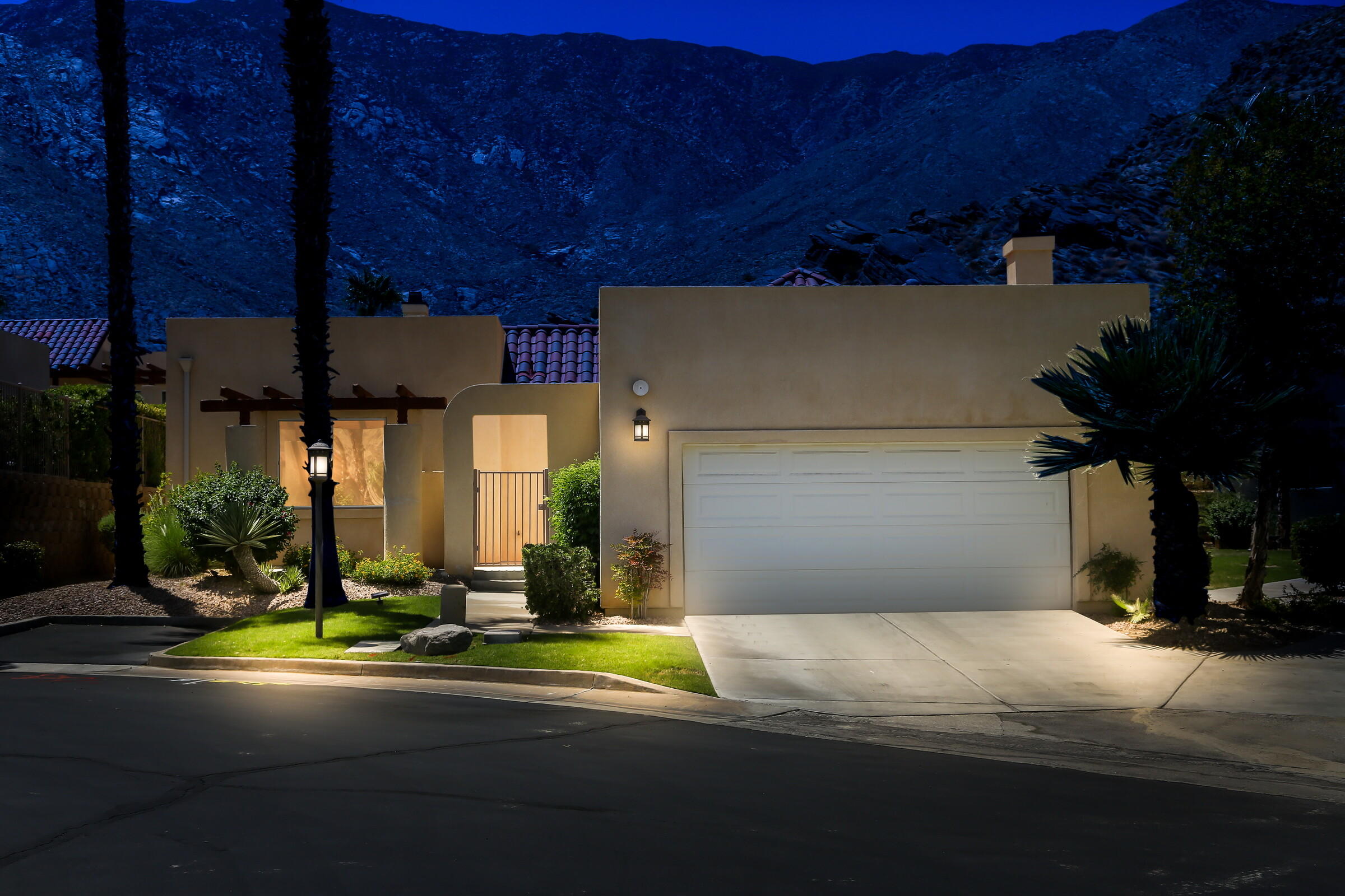 Image Number 1 for 2863 Greco Court in Palm Springs