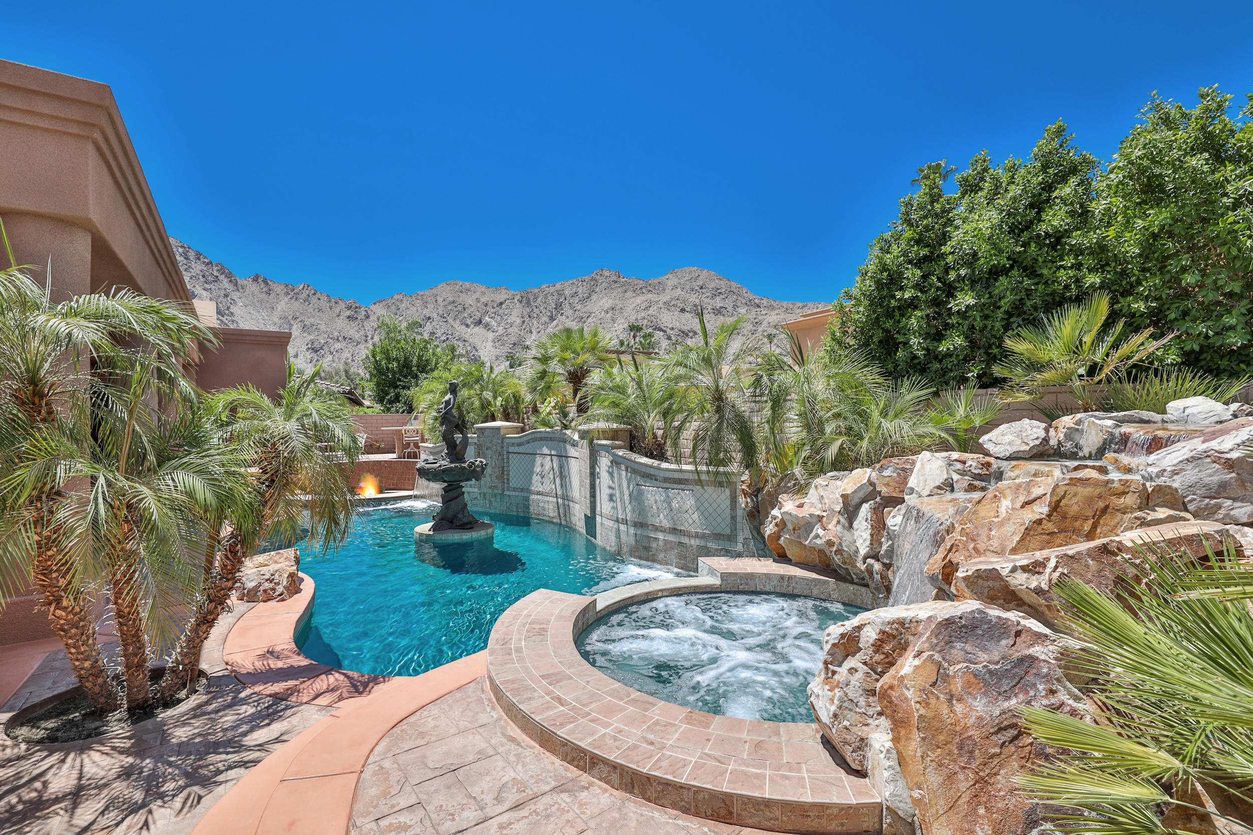 Image Number 1 for 45745 Manitou Drive in Indian Wells