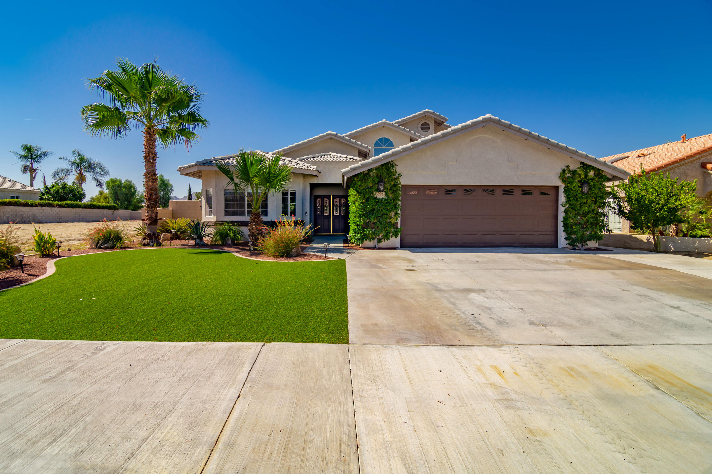 Image Number 1 for 75625 Dempsey Drive in Palm Desert