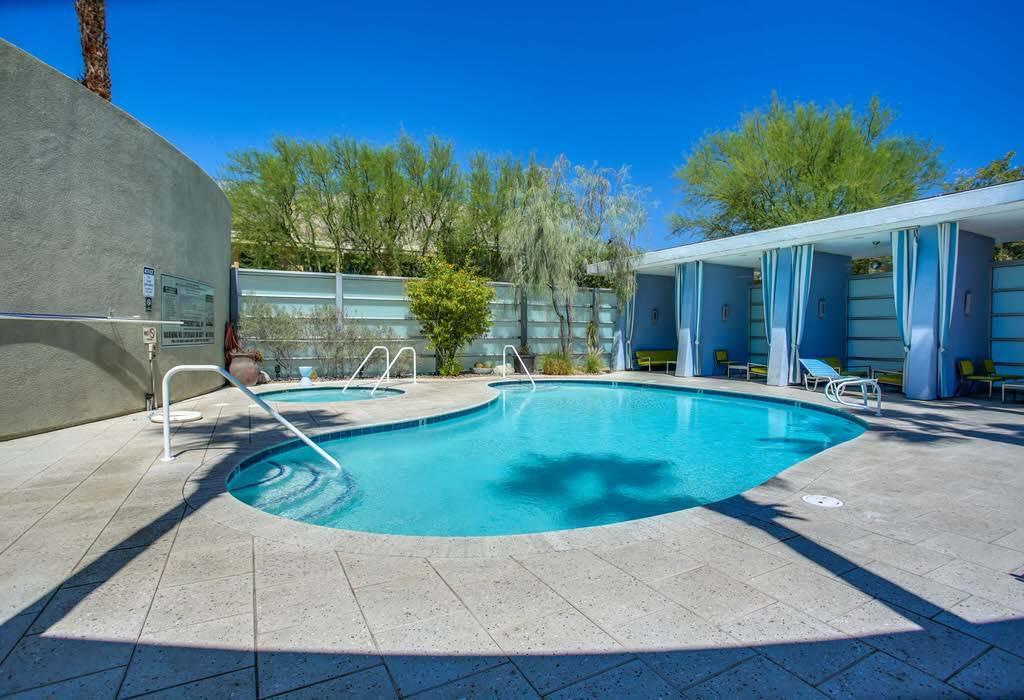 Image Number 1 for 840 Palm Canyon DR #201 in Palm Springs