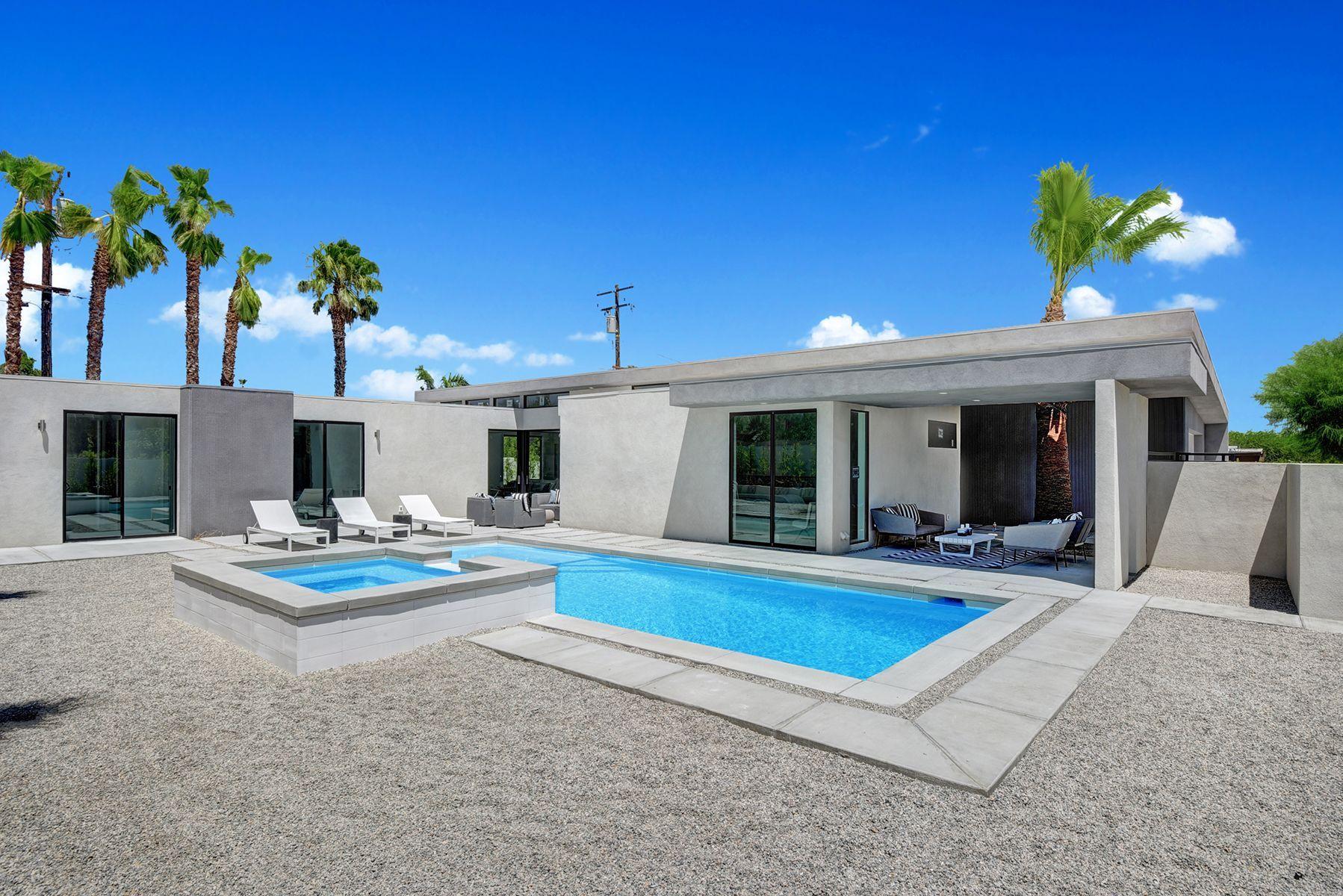 Image Number 1 for 490 W Yorba Road in Palm Springs