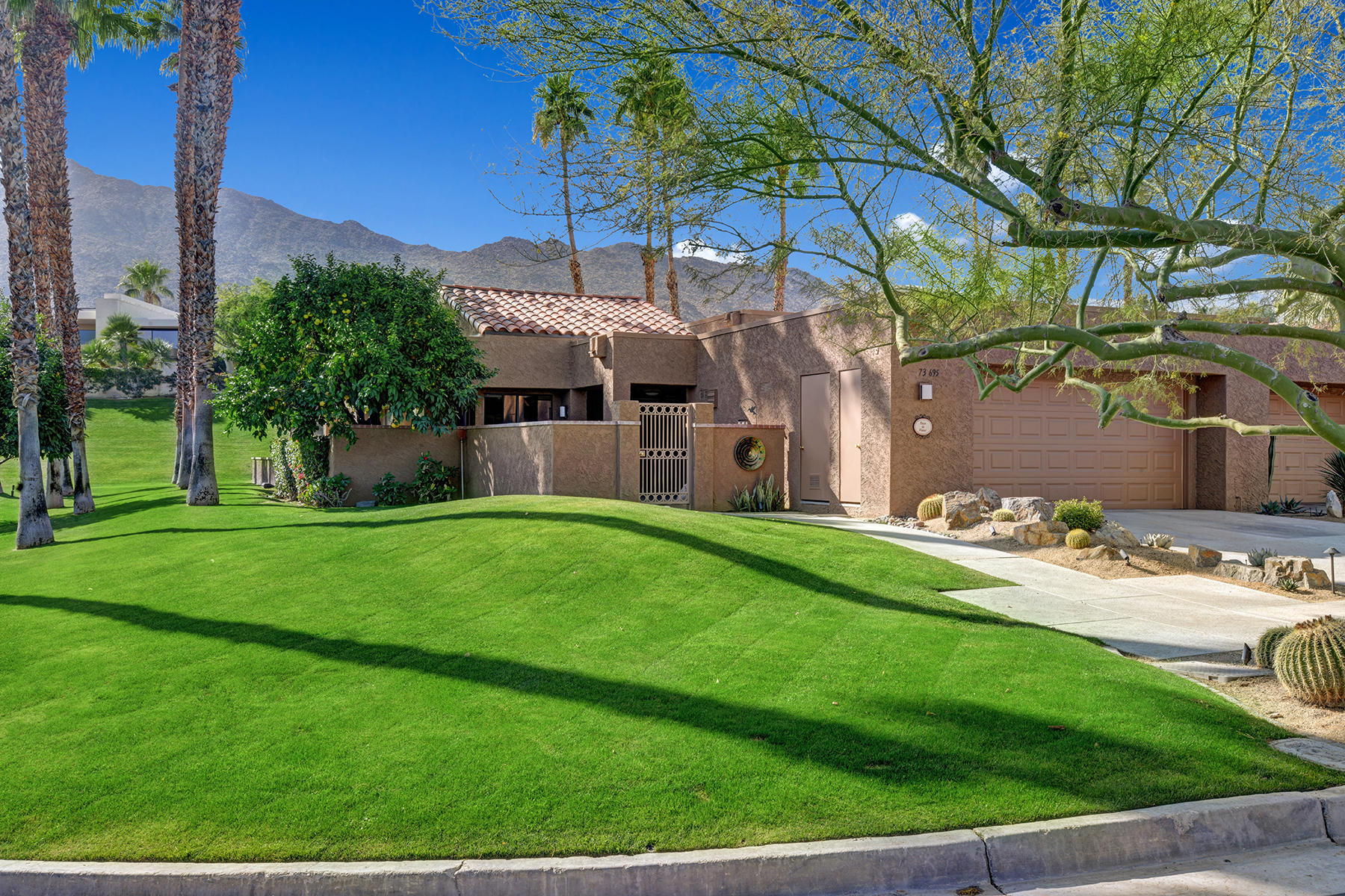 Image Number 1 for 73695 Jasmine Place in Palm Desert