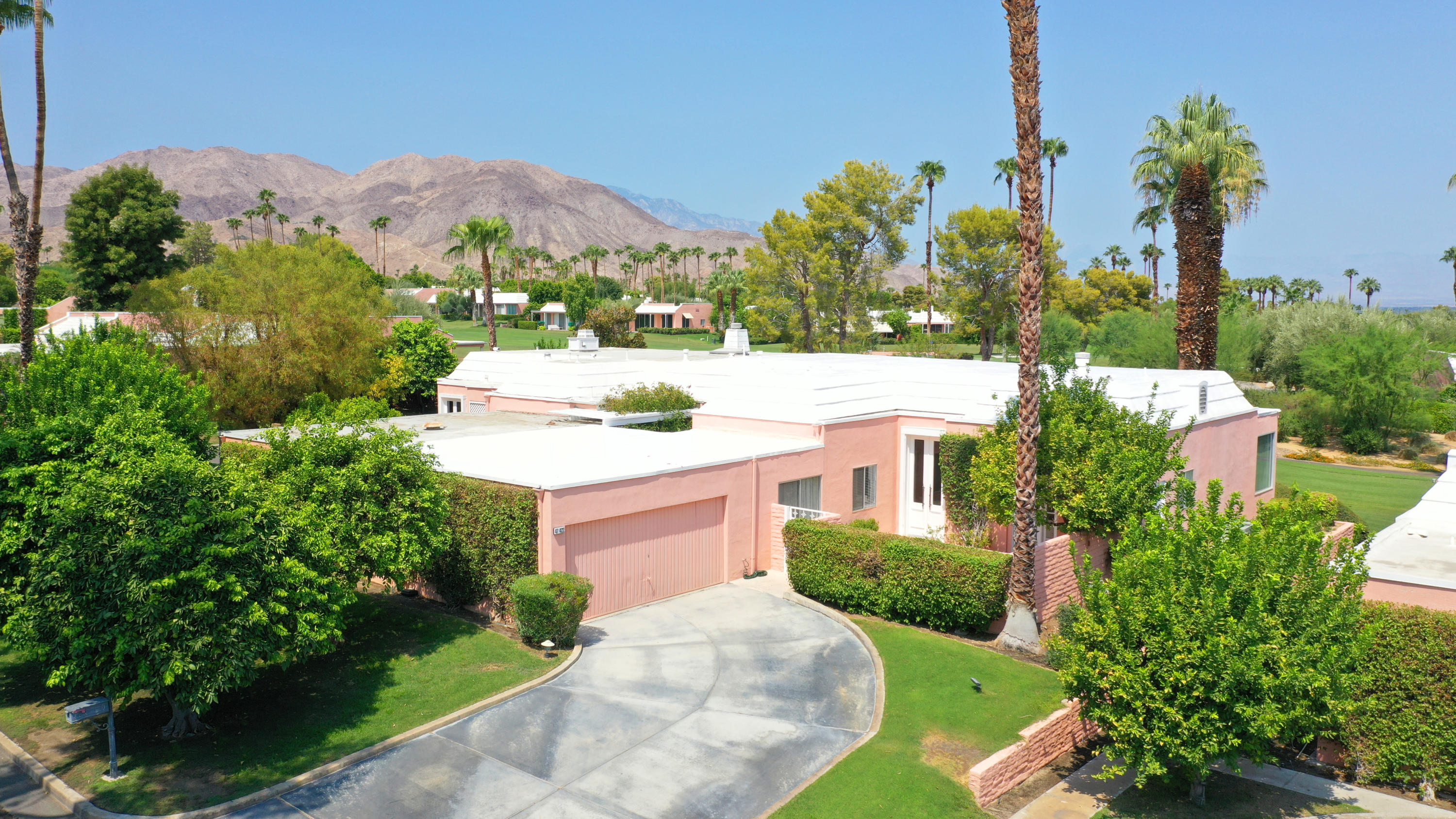 Image Number 1 for 47422 Rabat Drive in Palm Desert