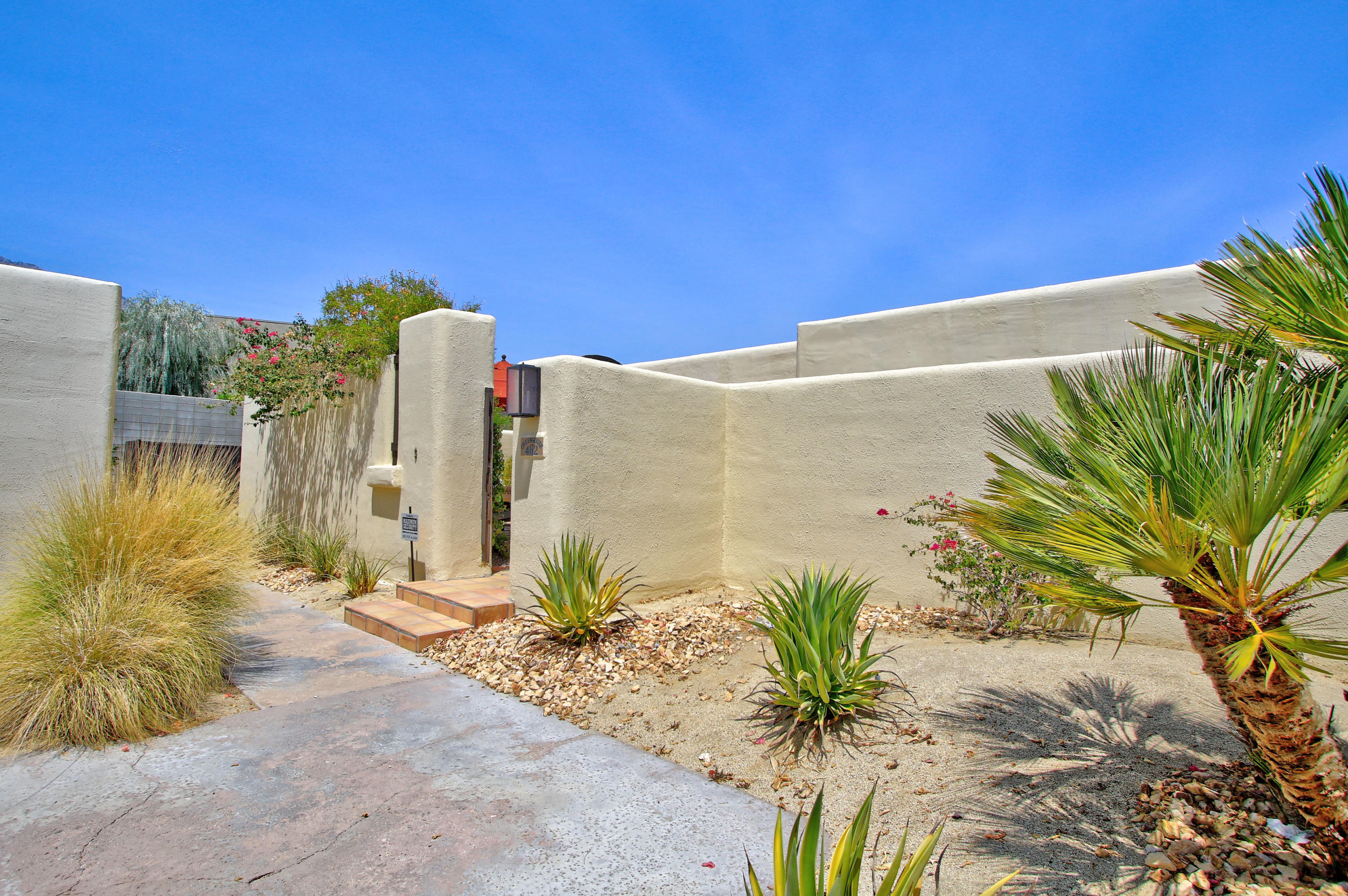Image Number 1 for 462 N Greenhouse Way in Palm Springs