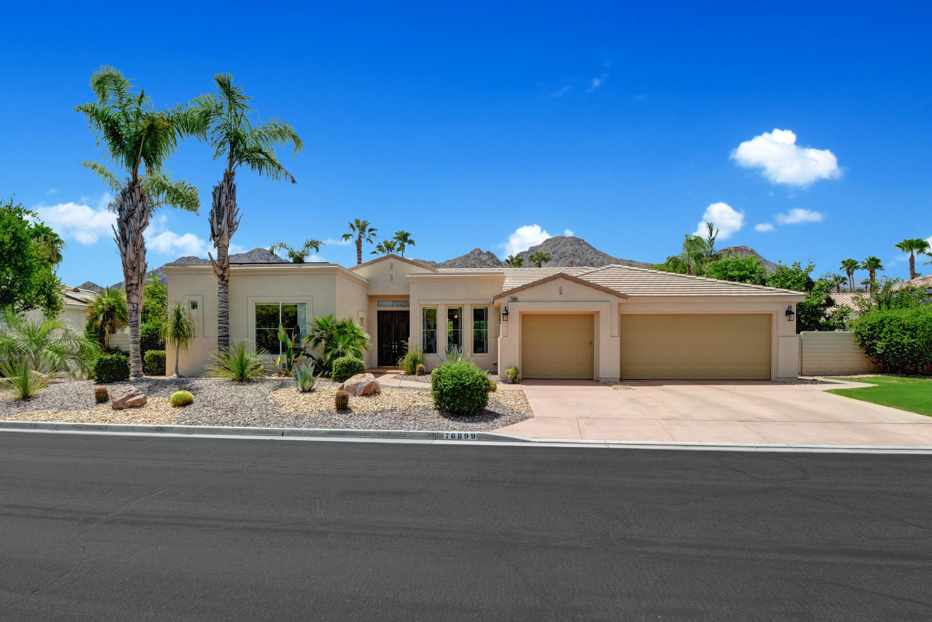 Image Number 1 for 76899 Inca Street in Indian Wells