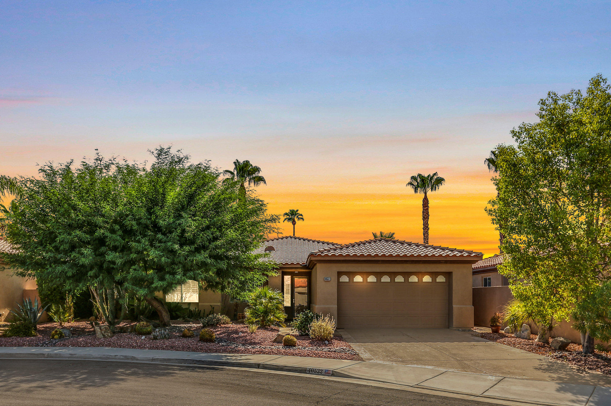 Image Number 1 for 40532 Palm Court in Palm Desert
