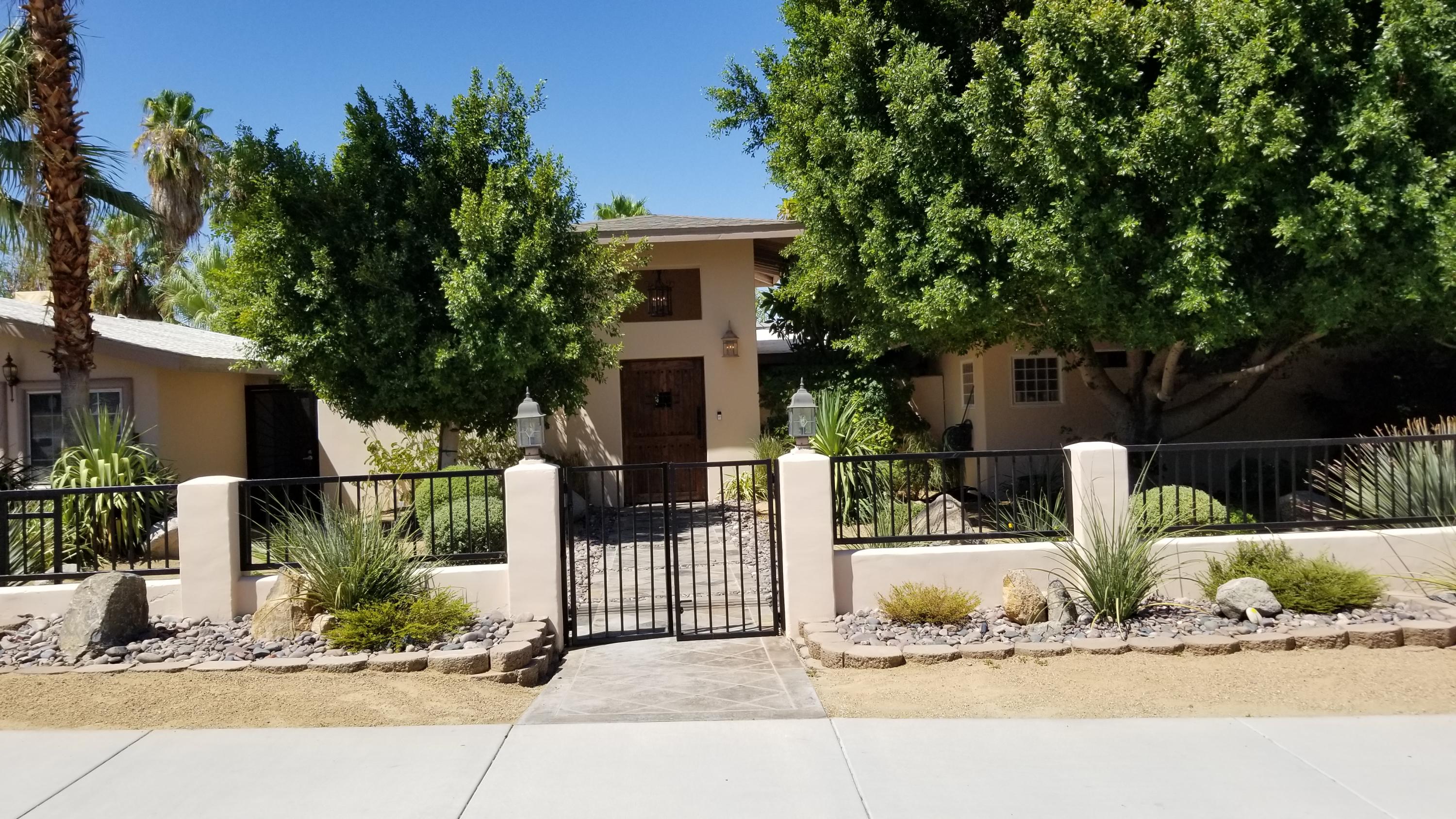 Image Number 1 for 68446 Terrace Road in Cathedral City
