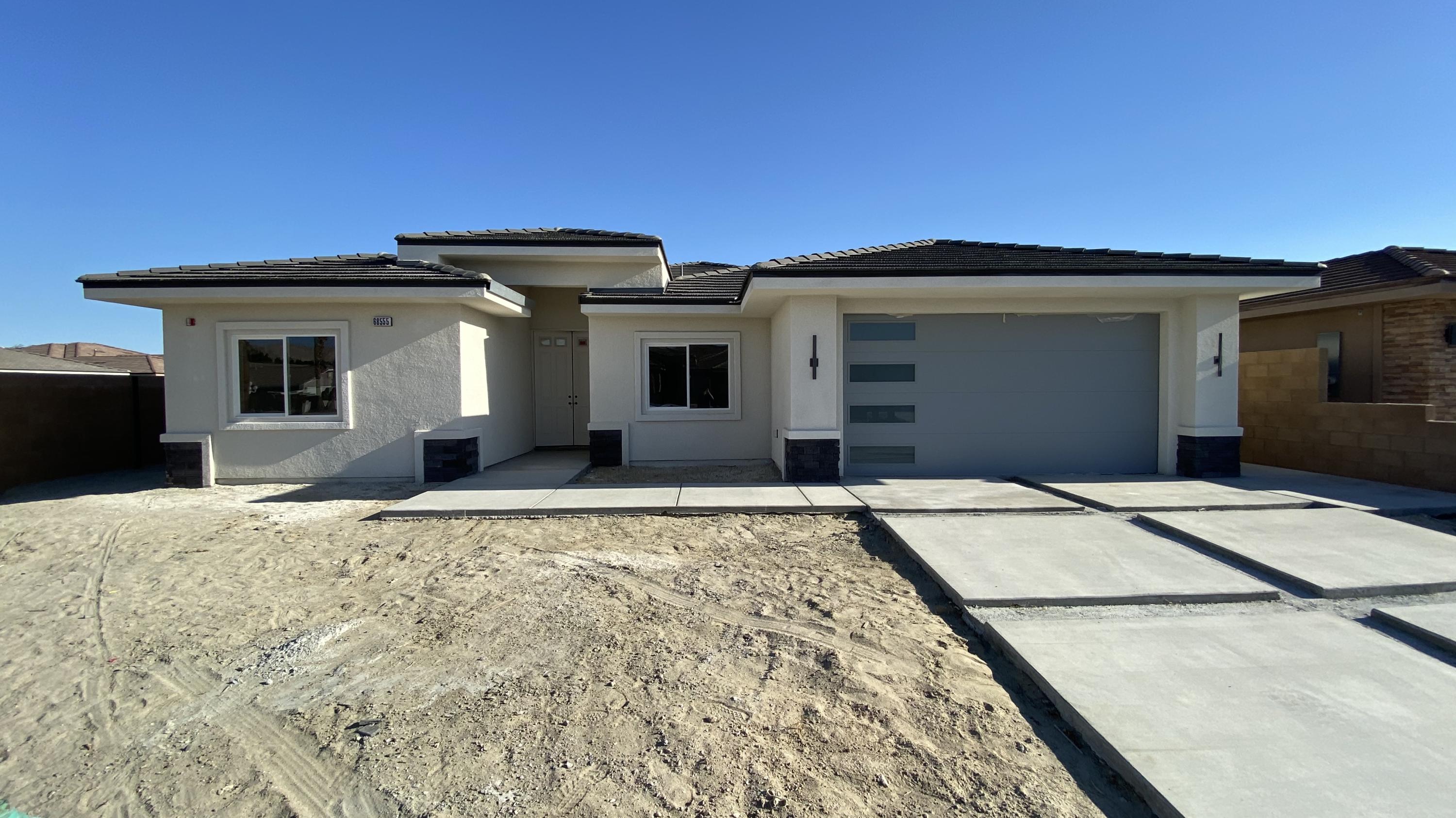 Image Number 1 for 68555 Verano Road in Cathedral City