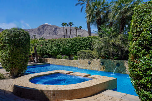 Image Number 1 for 38 Mayfair Drive in Rancho Mirage