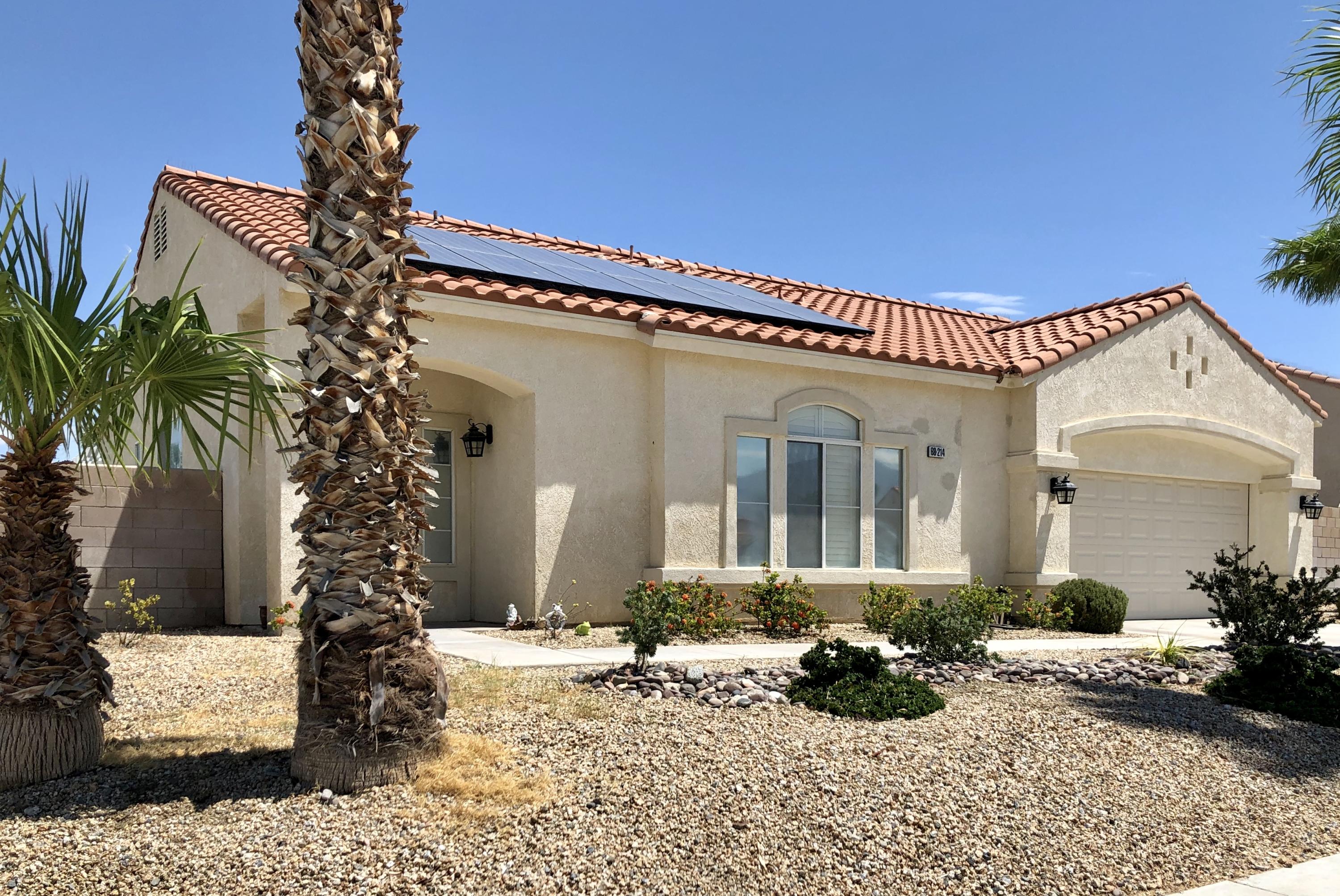 Image Number 1 for 68214 Pasada Road in Cathedral City