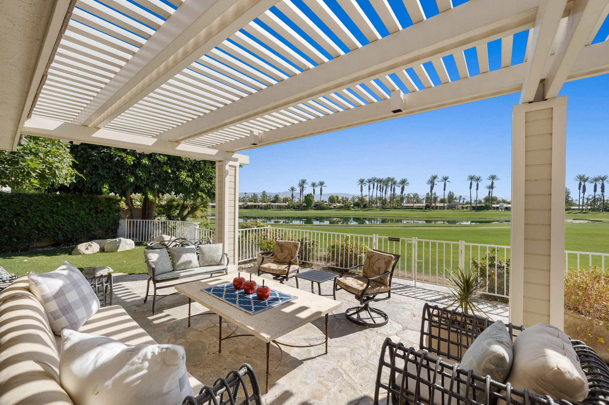 Image Number 1 for 21 Creekside Drive in Rancho Mirage