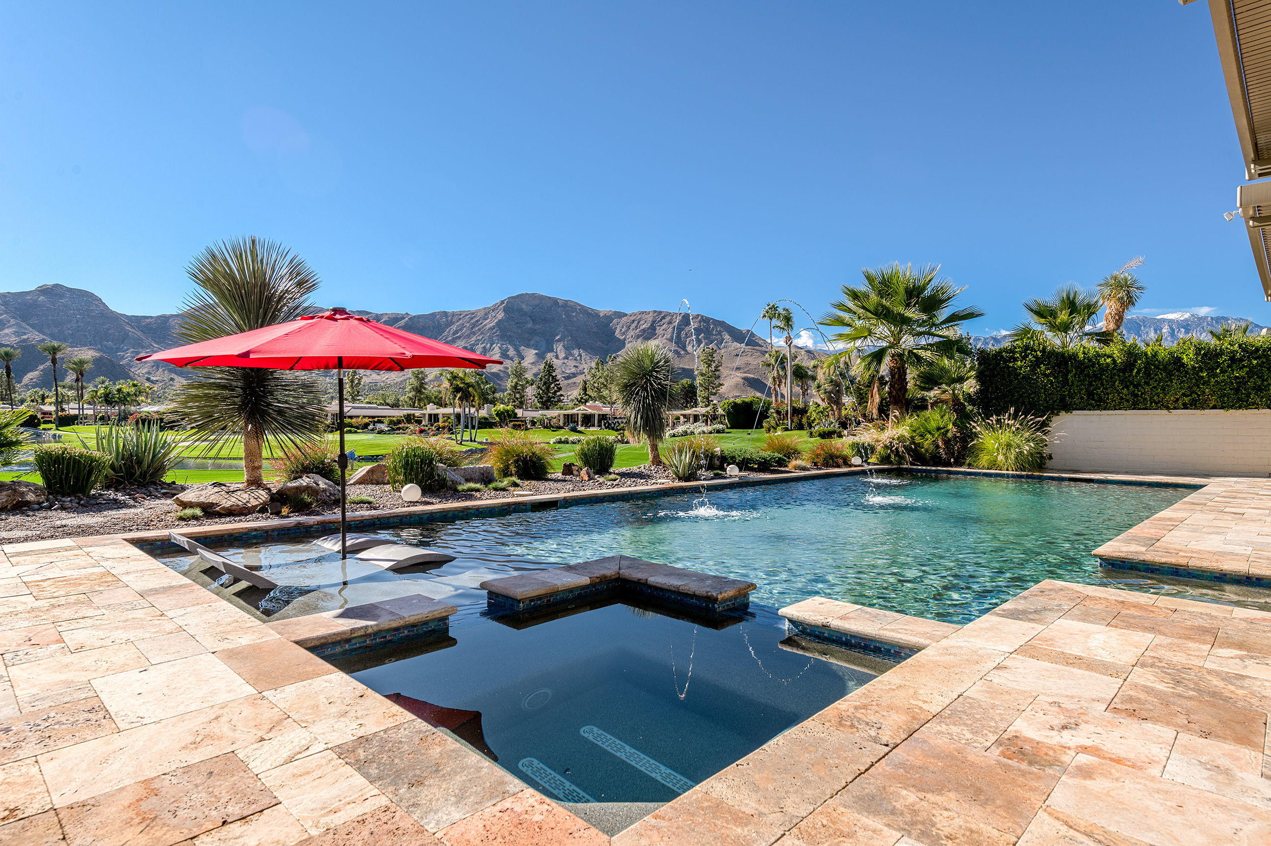 Image Number 1 for 13 Churchill Lane in Rancho Mirage