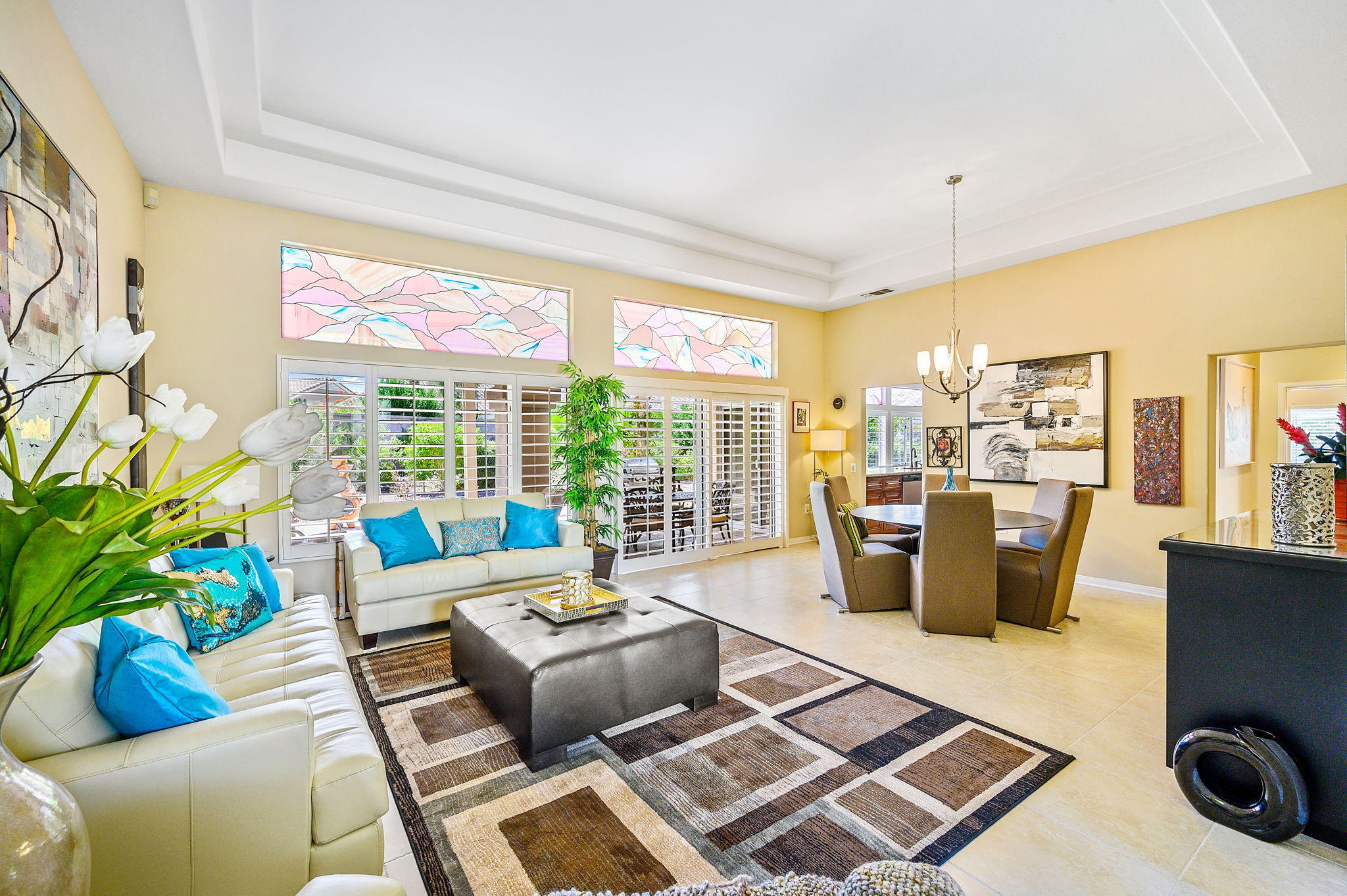 Image Number 1 for 37612 Copperstone Court in Palm Desert