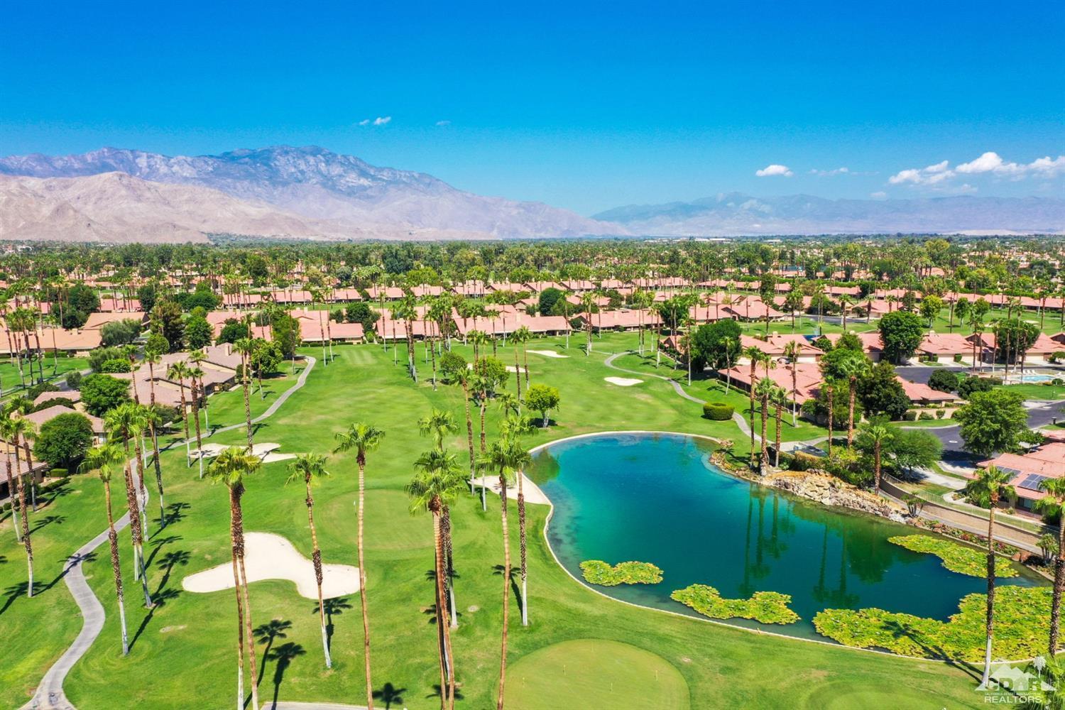 Image Number 1 for 74 Conejo Circle in Palm Desert