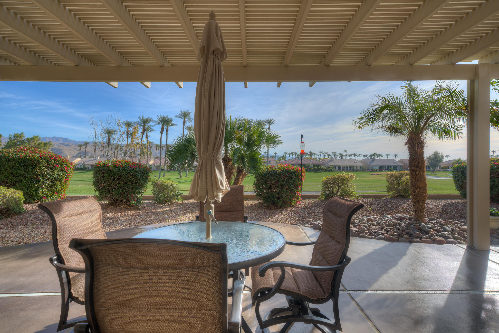 Image Number 1 for 35538 Rosemont Drive in Palm Desert