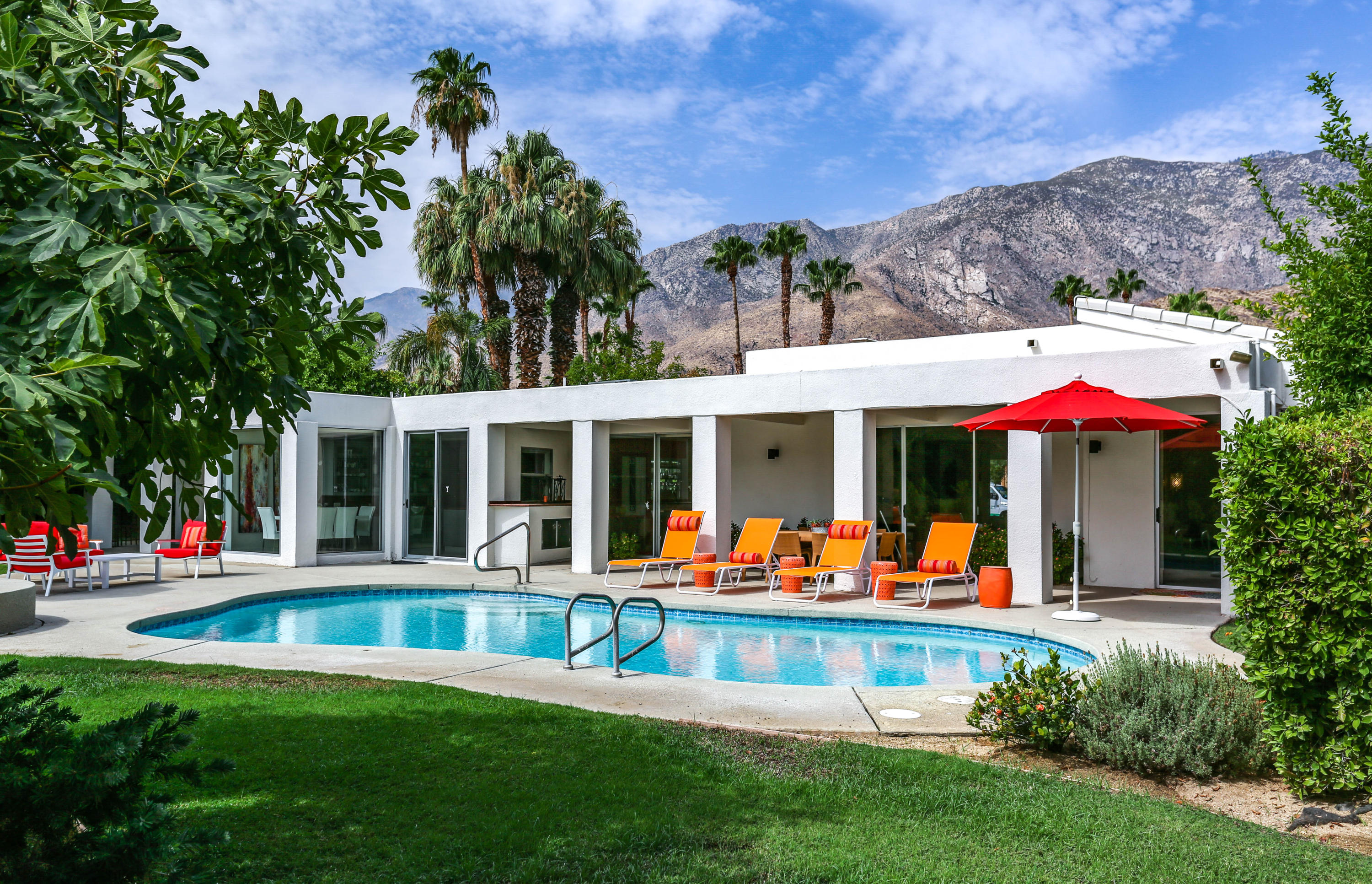 Image Number 1 for 2582 S Calle Palo Fierro in Palm Springs