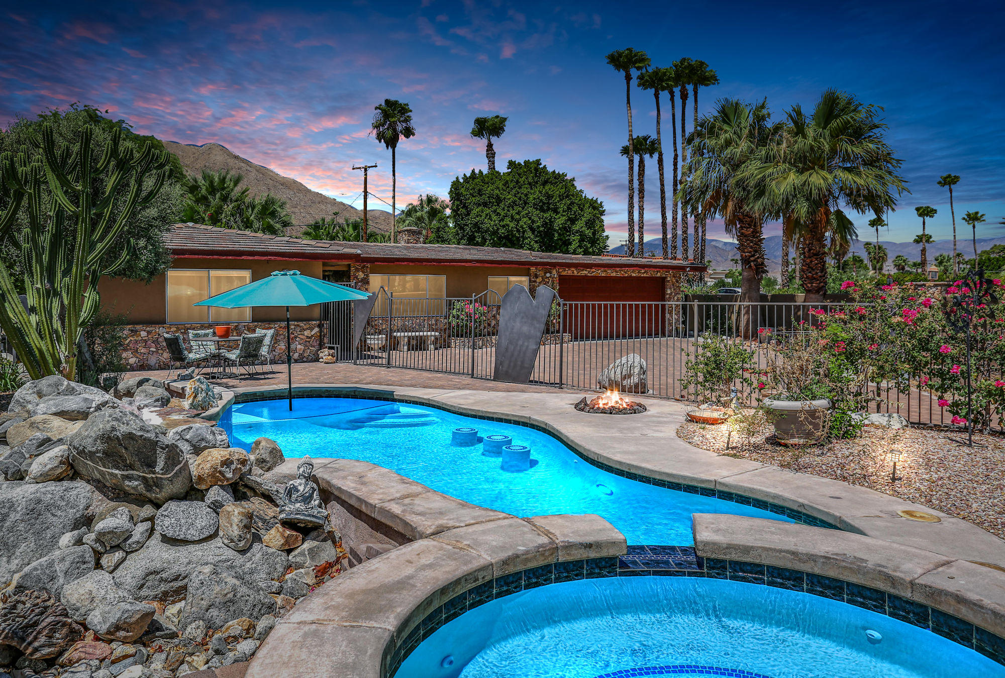 Image Number 1 for 2553 N Cardillo Avenue in Palm Springs