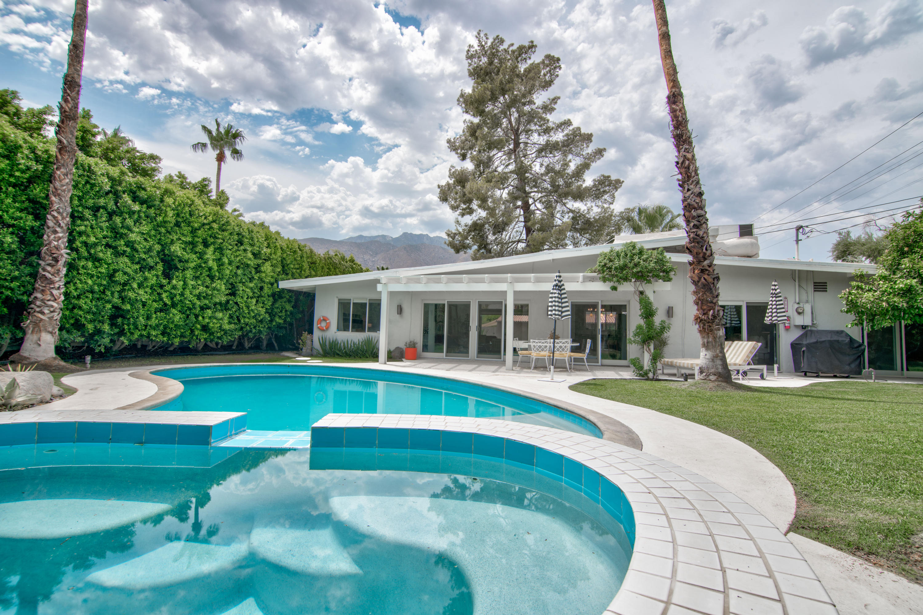 Image Number 1 for 1486 N Vaquero Road in Palm Springs