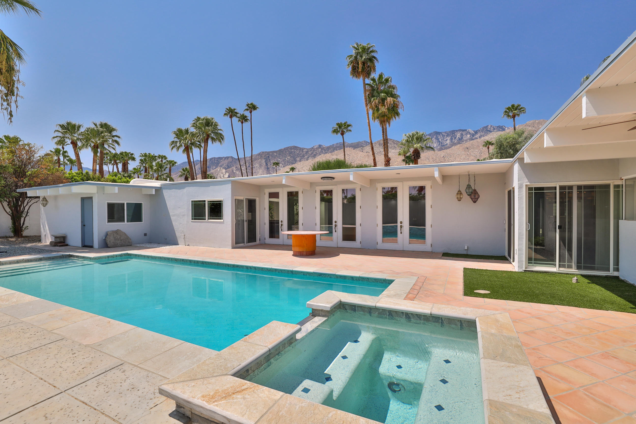 Image Number 1 for 1516 S Manzanita Avenue in Palm Springs