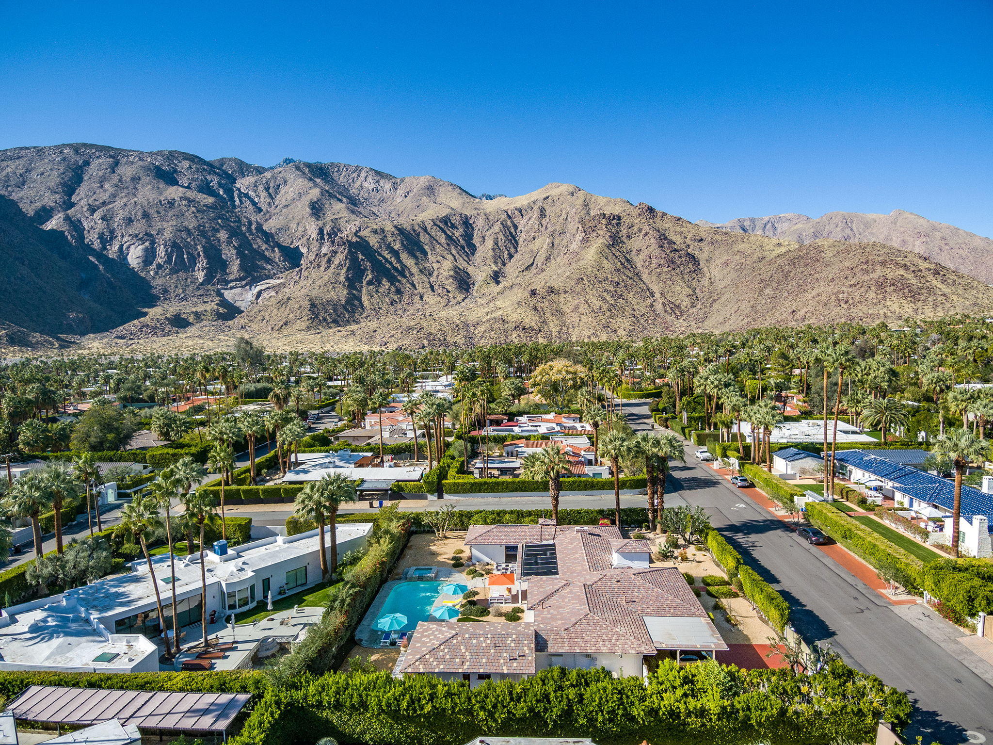 Image Number 1 for 377 Camino Sur in Palm Springs