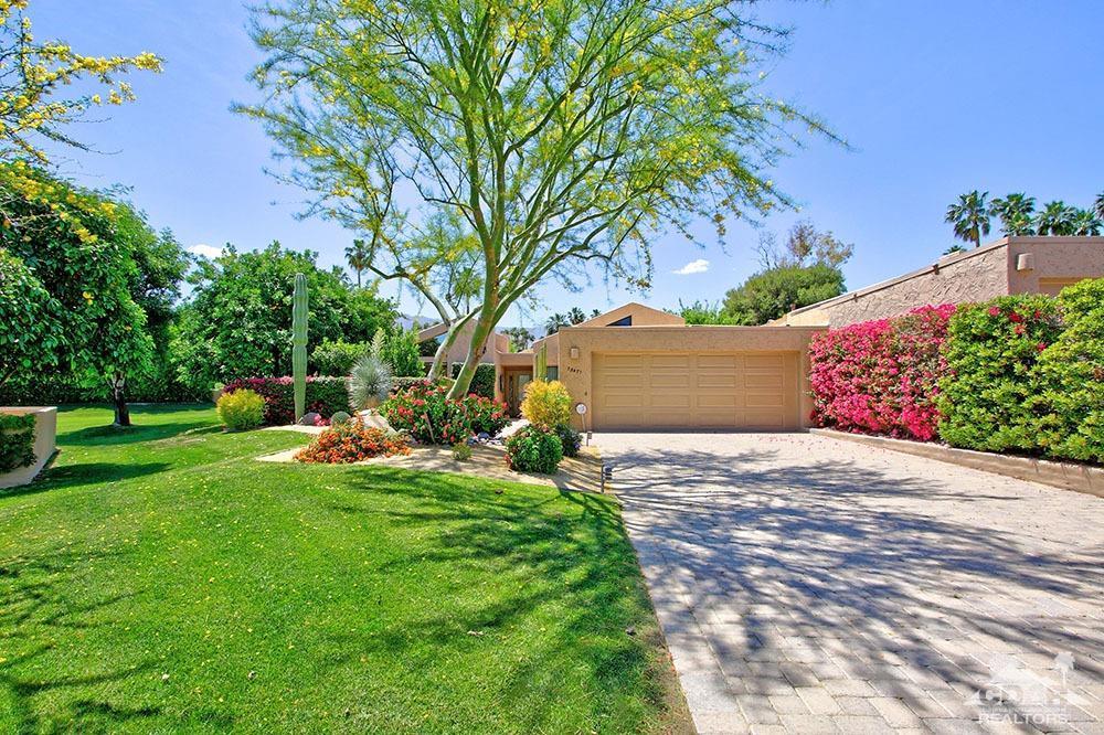 Image Number 1 for 73471 Boxthorn Lane in Palm Desert