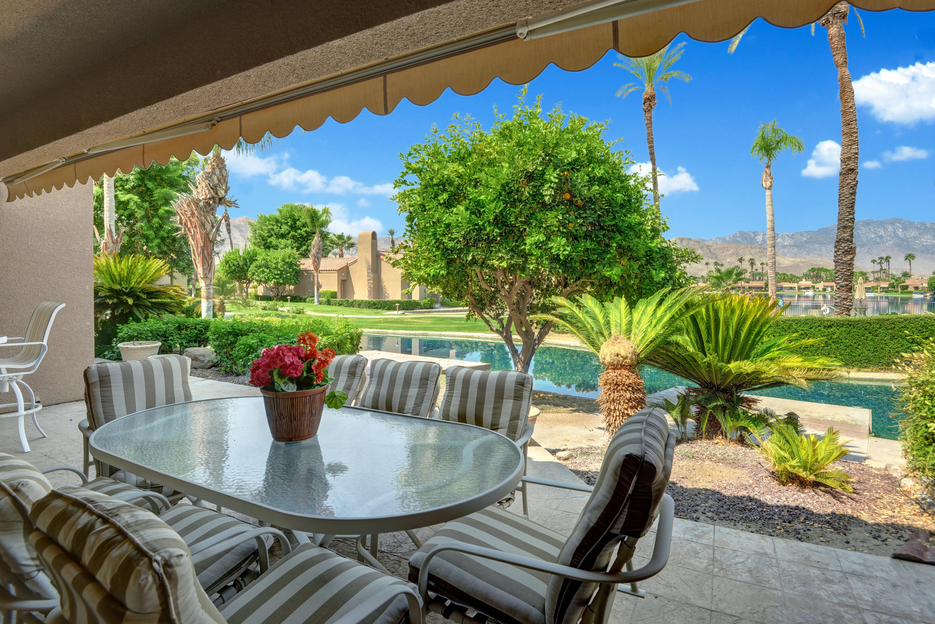 Image Number 1 for 106 Lakeshore Drive in Rancho Mirage