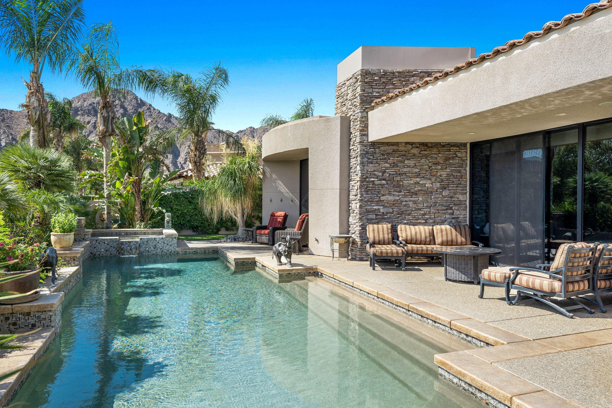 Image Number 1 for 45634 Appian Way in Indian Wells