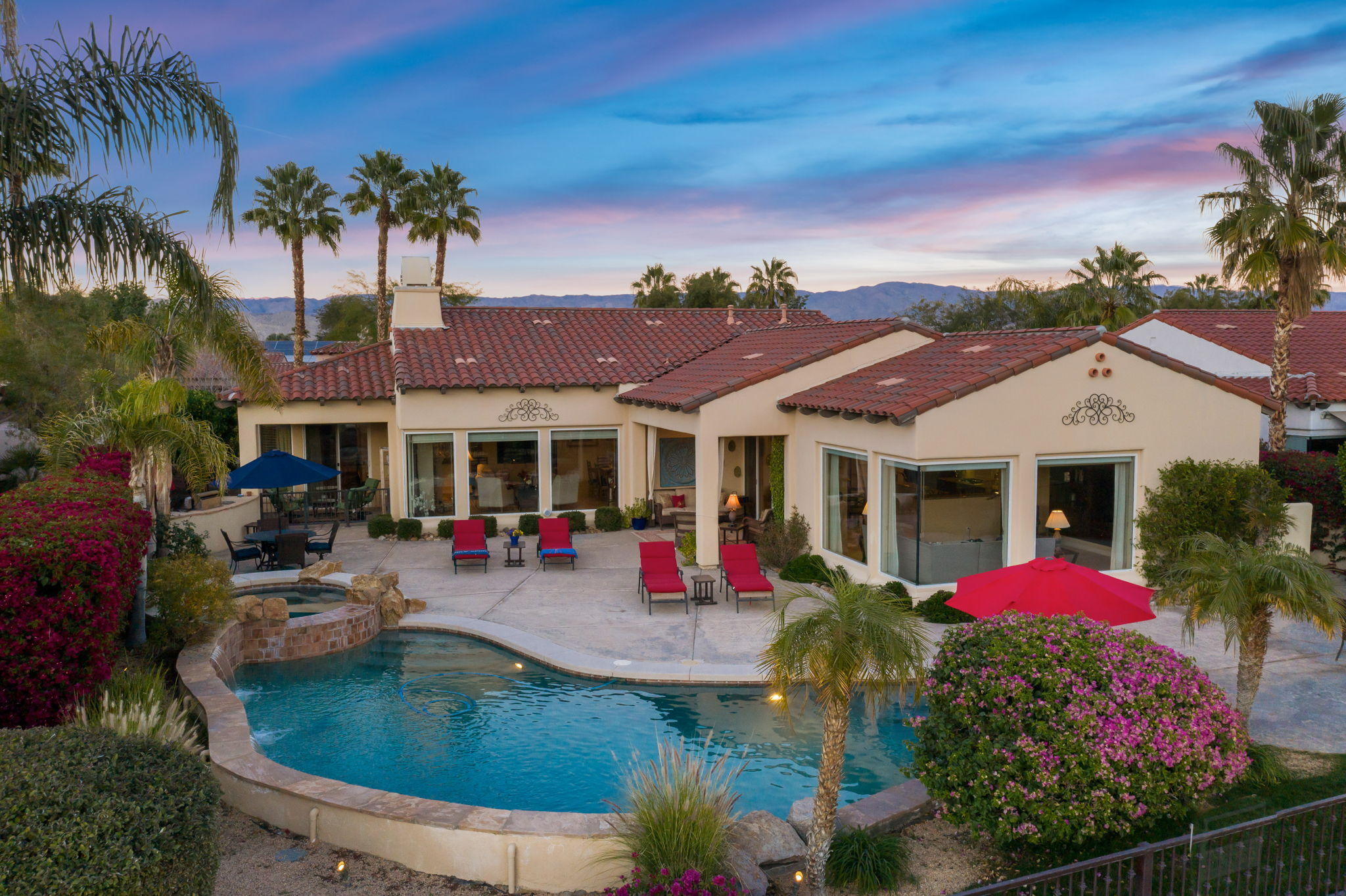 Image Number 1 for 109 Royal St Georges Way in Rancho Mirage
