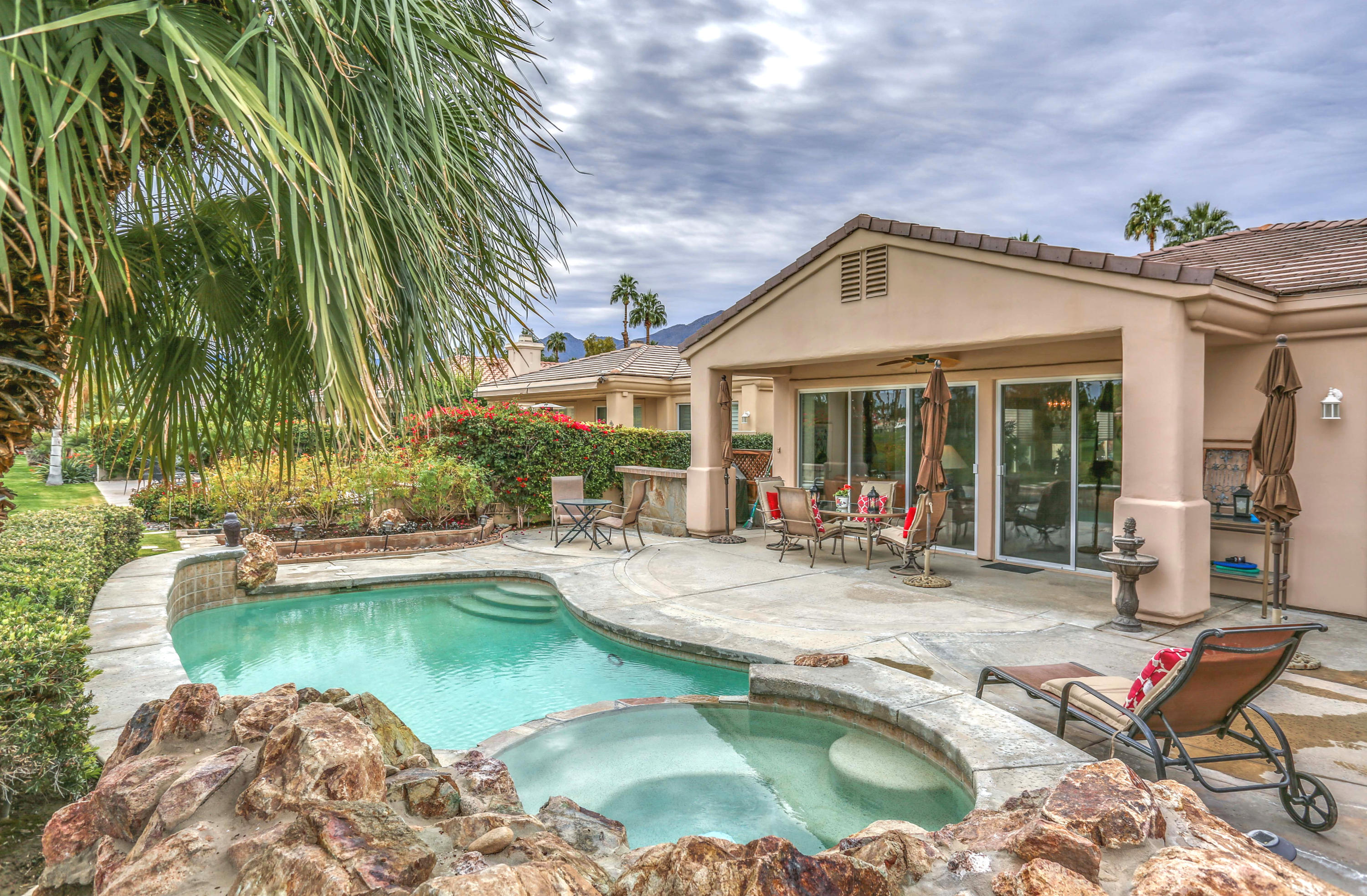 Image Number 1 for 55300 Tanglewood in La Quinta