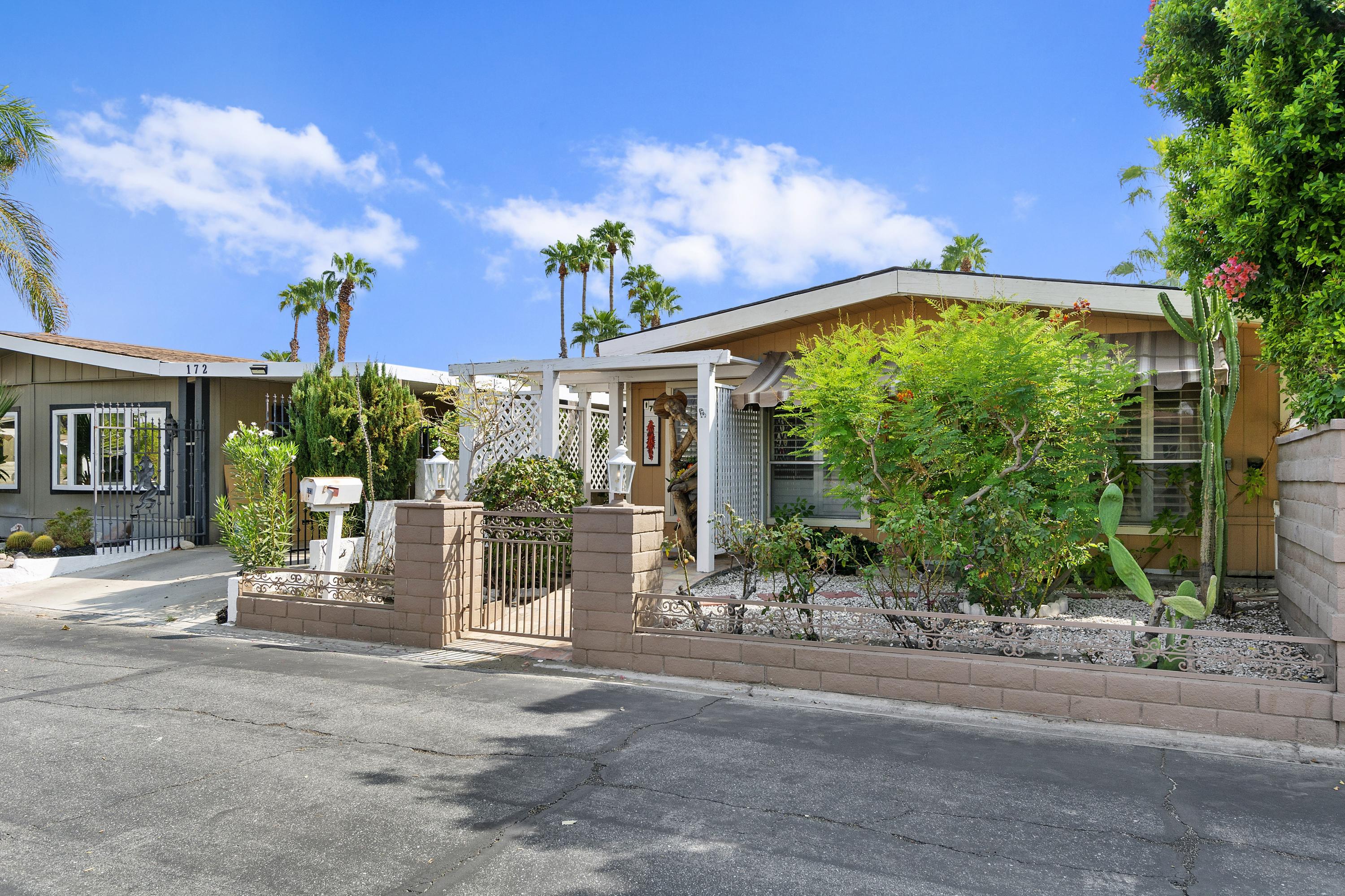 Image Number 1 for 173 Madrid Street in Rancho Mirage