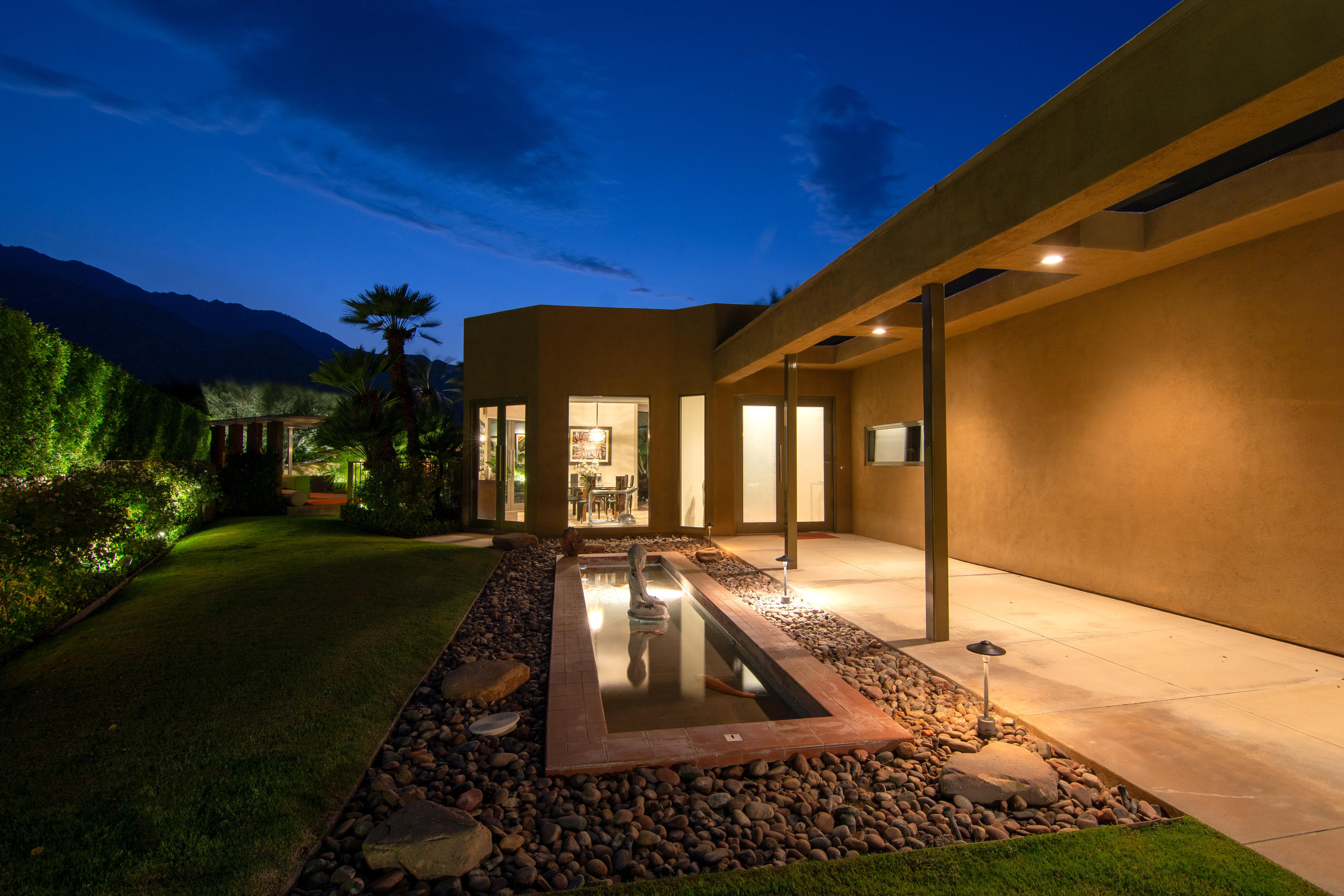 Image Number 1 for 1170 E Paseo El Mirador in Palm Springs