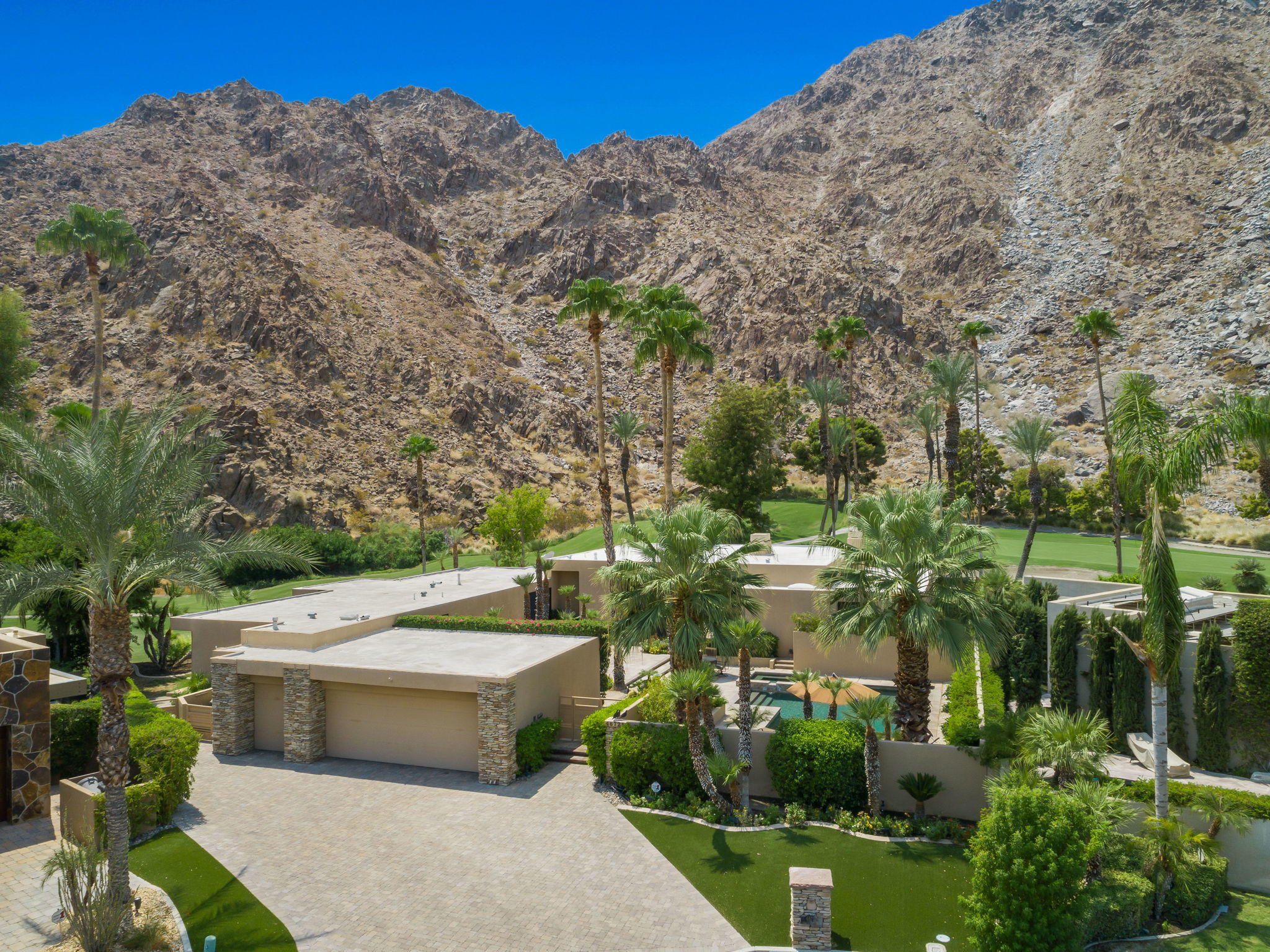 Image Number 1 for 46725 Quail Run in Indian Wells