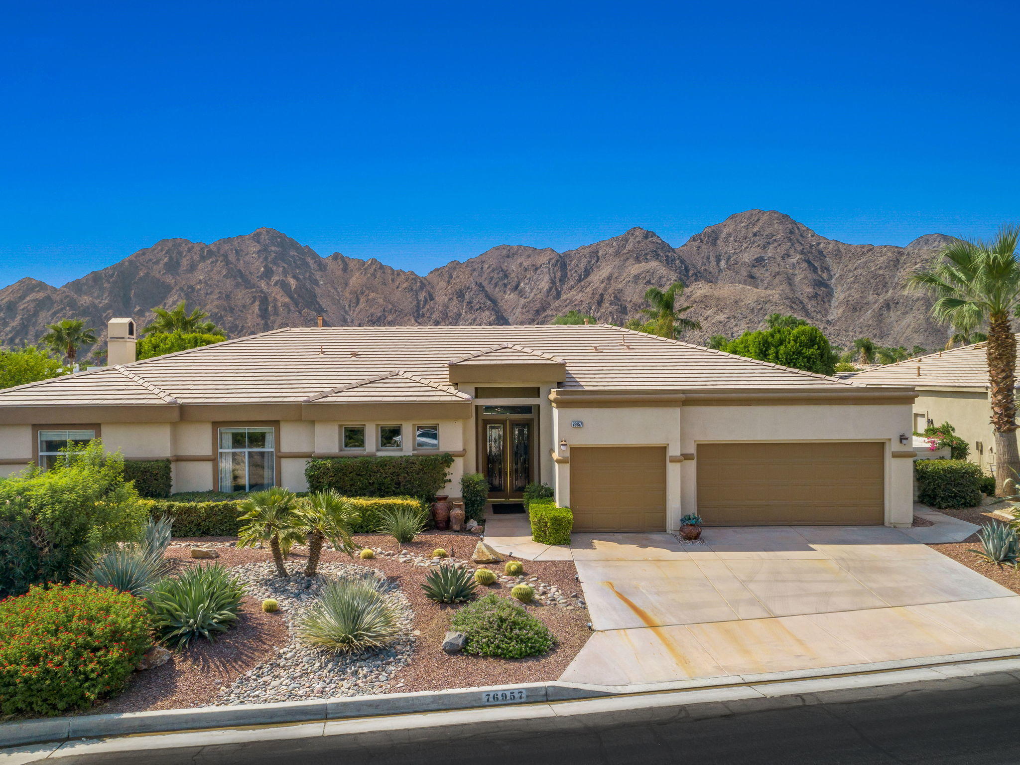 Image Number 1 for 76957 Comanche Lane in Indian Wells