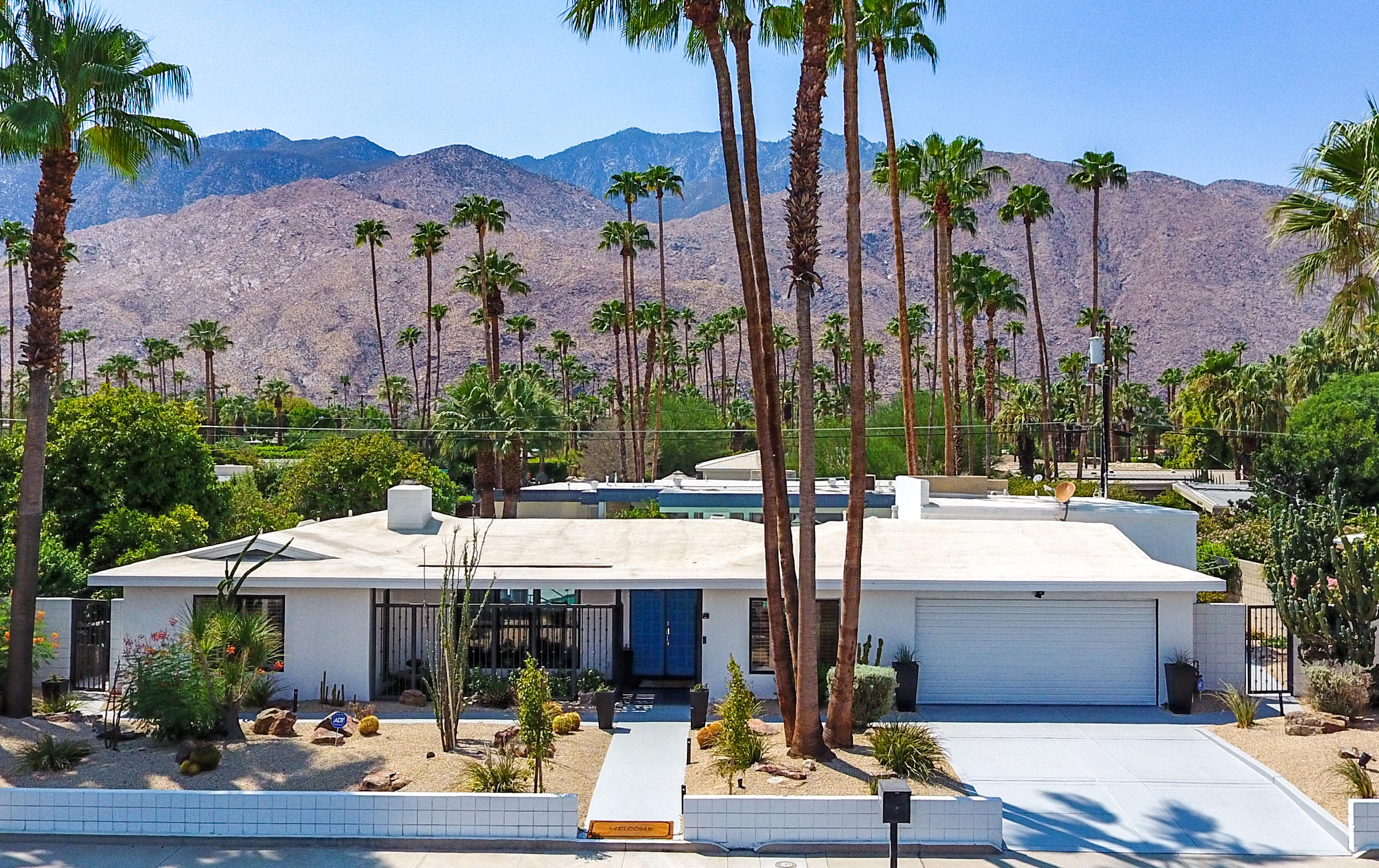 Image Number 1 for 1545 S Calle Rolph in Palm Springs